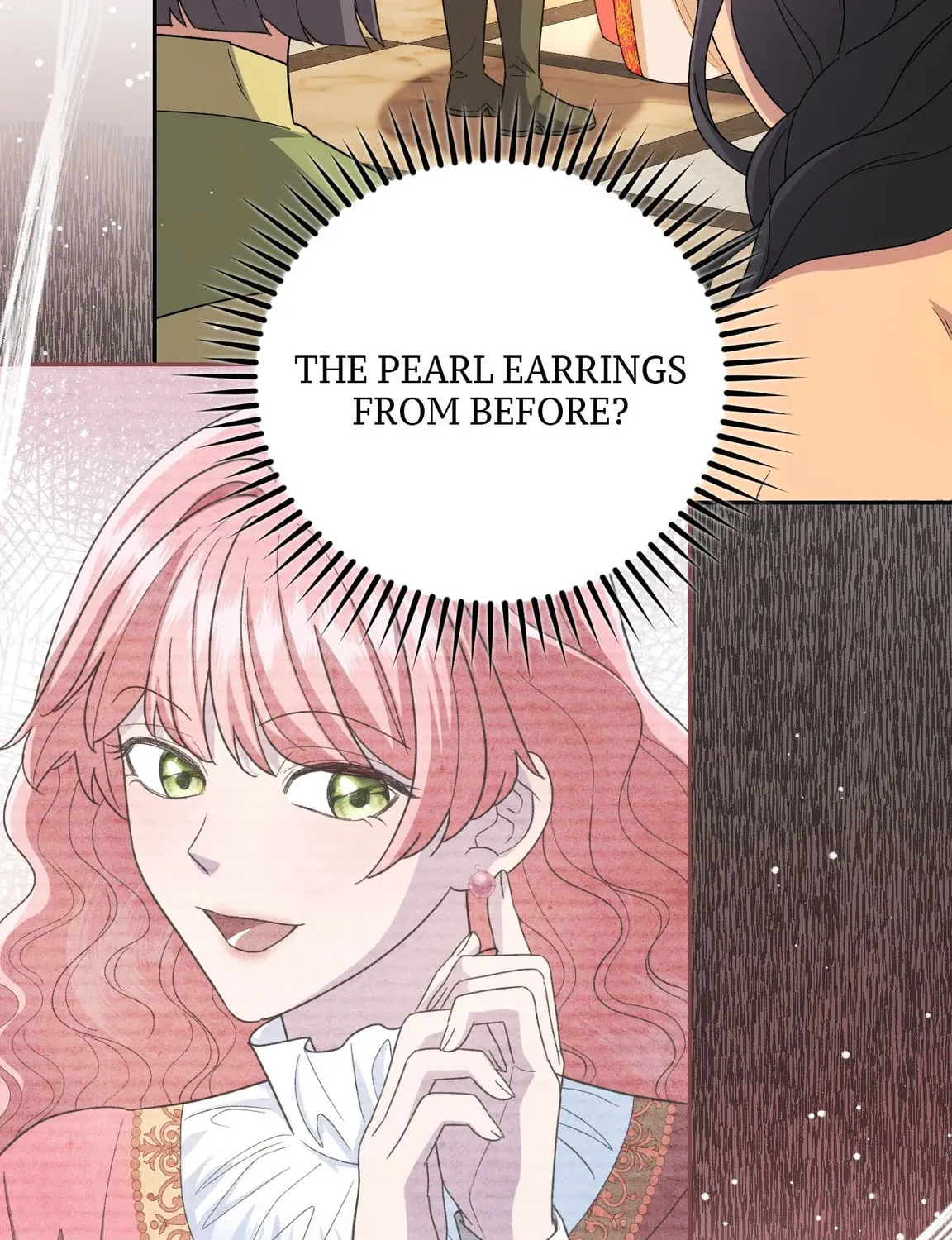 The Cursed Princess Must Rewind the Clock Chapter 19 page 180 - 