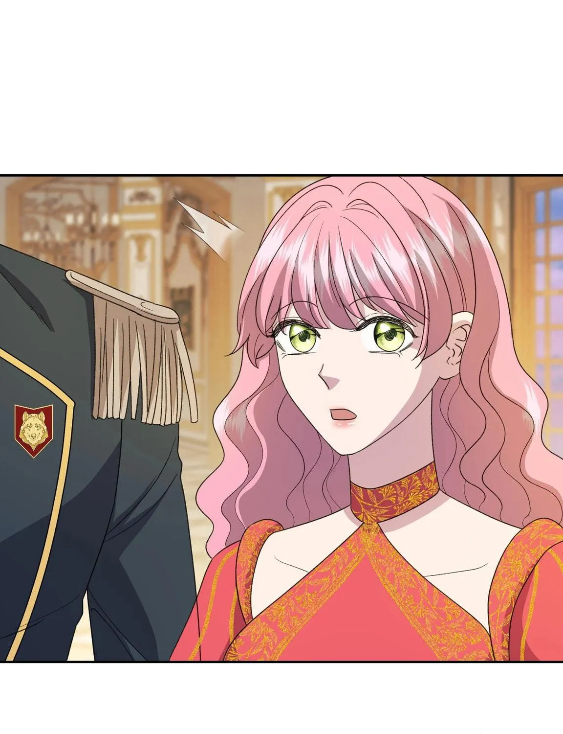 The Cursed Princess Must Rewind the Clock Chapter 19 page 183 - 