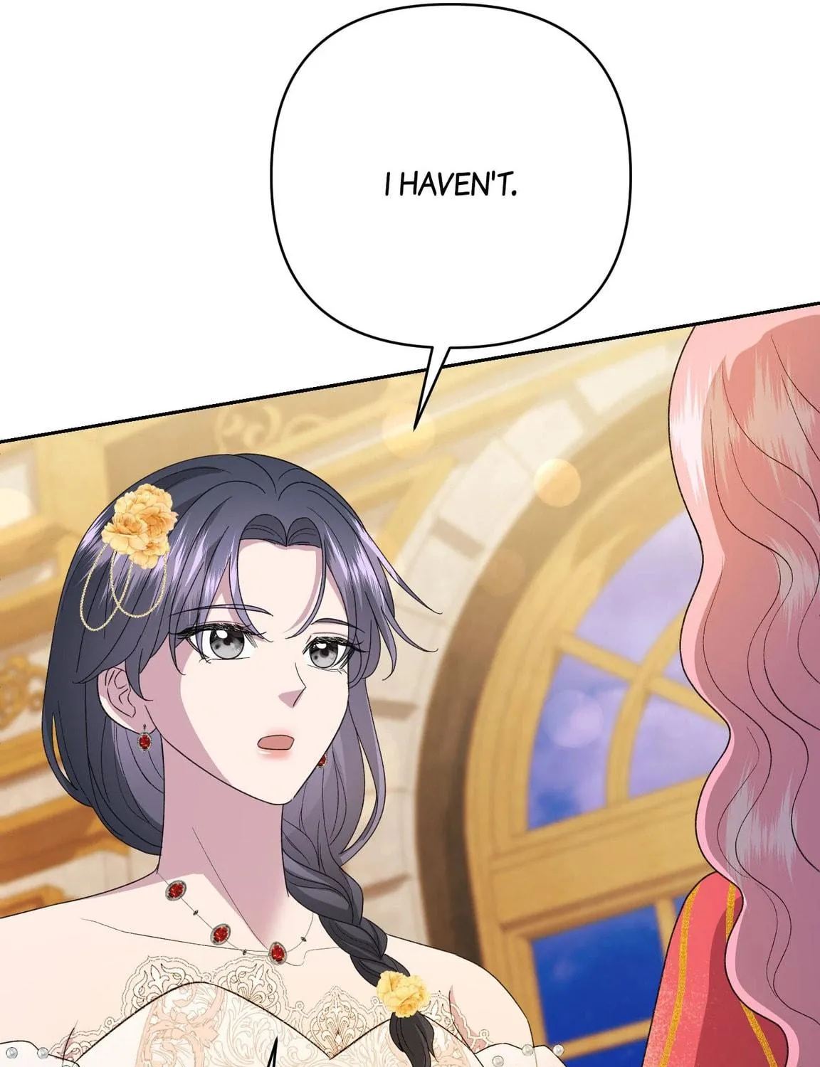 The Cursed Princess Must Rewind the Clock Chapter 19 page 189 - 