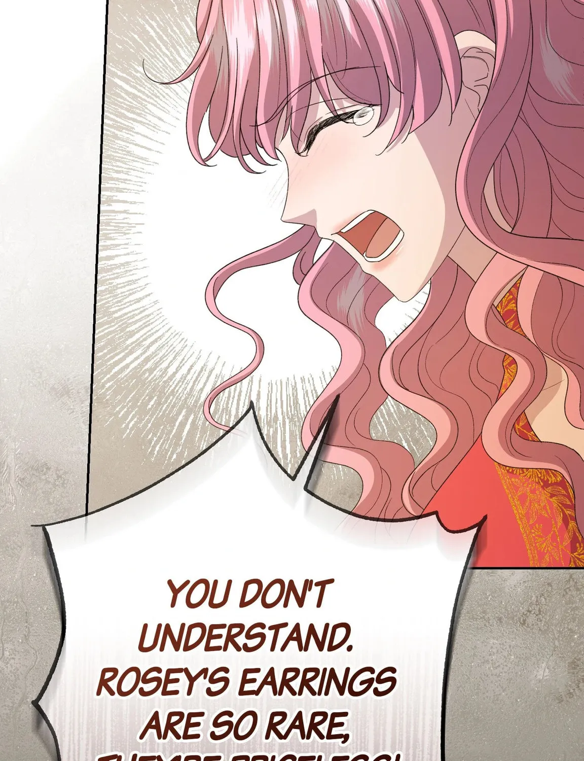 The Cursed Princess Must Rewind the Clock Chapter 19 page 193 - 