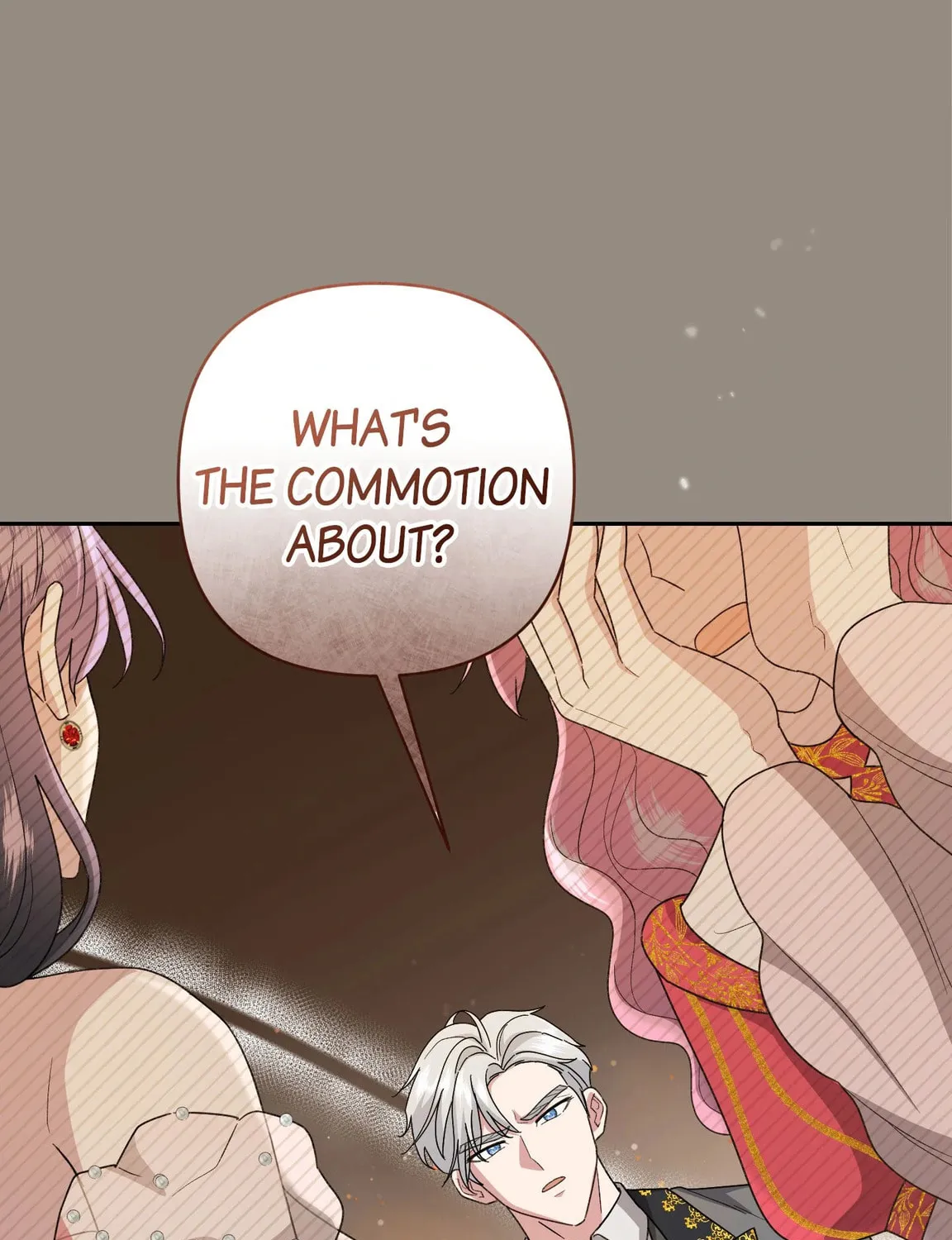 The Cursed Princess Must Rewind the Clock Chapter 19 page 196 - 