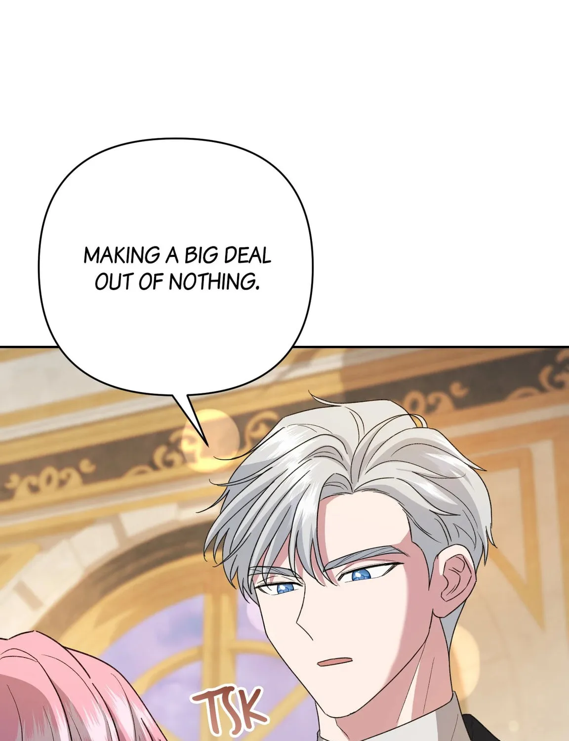 The Cursed Princess Must Rewind the Clock Chapter 19 page 203 - 