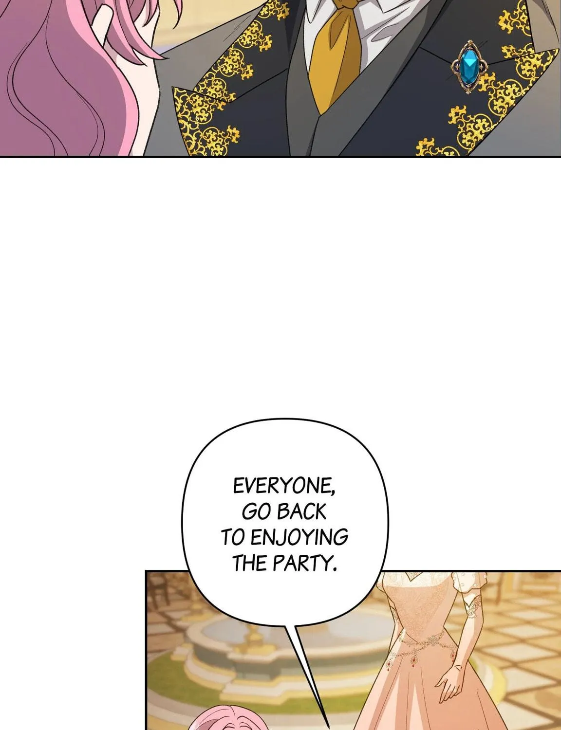 The Cursed Princess Must Rewind the Clock Chapter 19 page 205 - 
