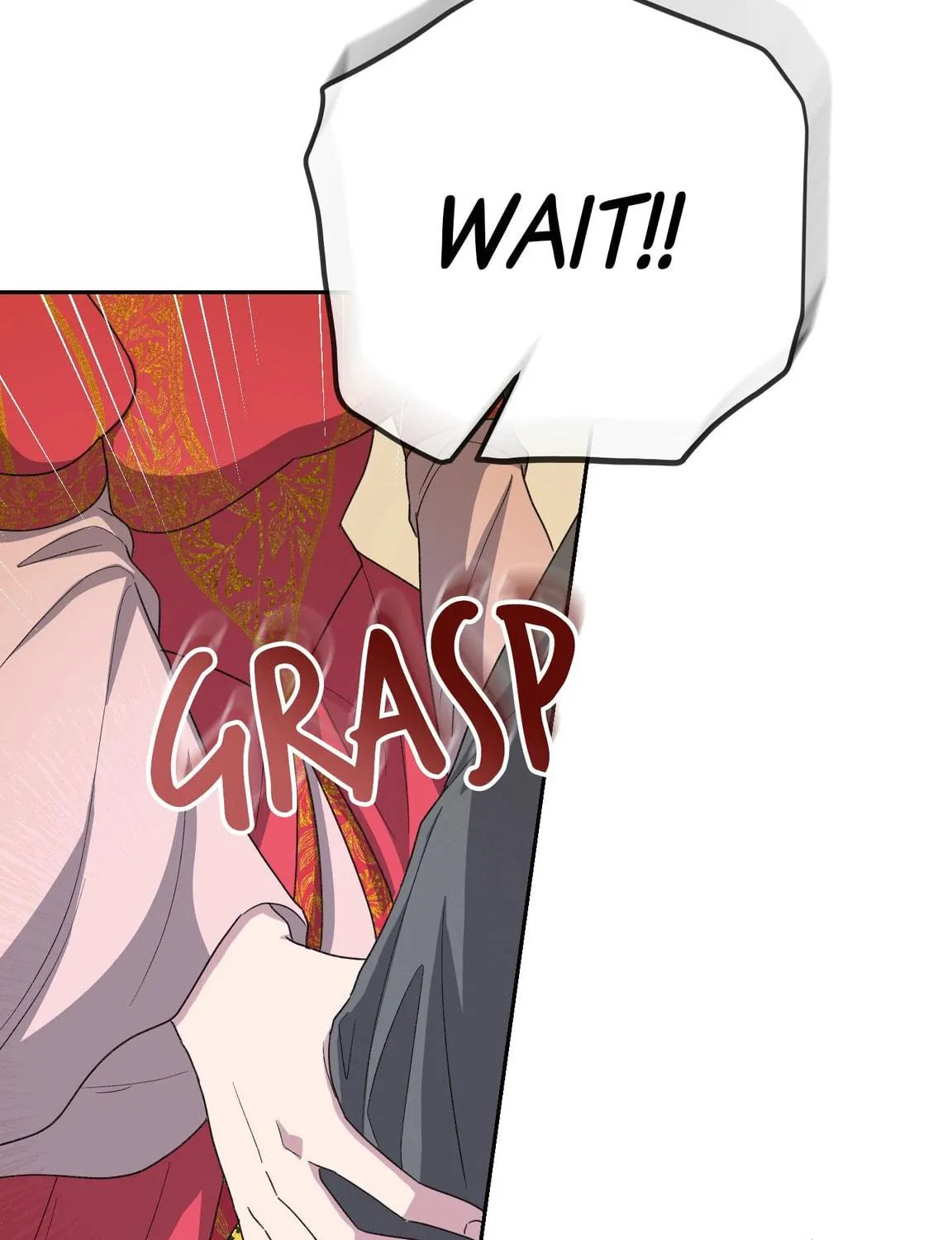 The Cursed Princess Must Rewind the Clock Chapter 19 page 209 - 