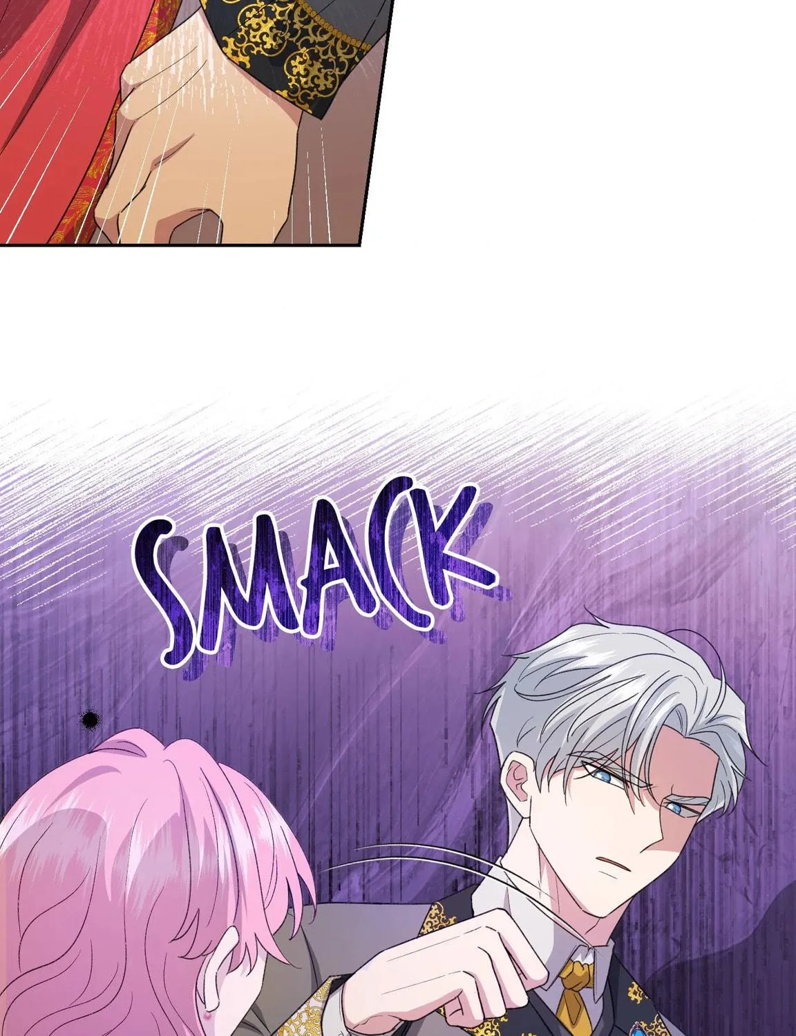 The Cursed Princess Must Rewind the Clock Chapter 19 page 211 - 