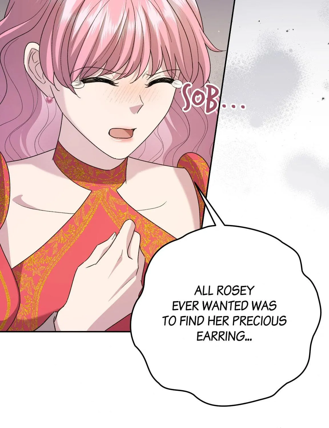 The Cursed Princess Must Rewind the Clock Chapter 19 page 218 - 
