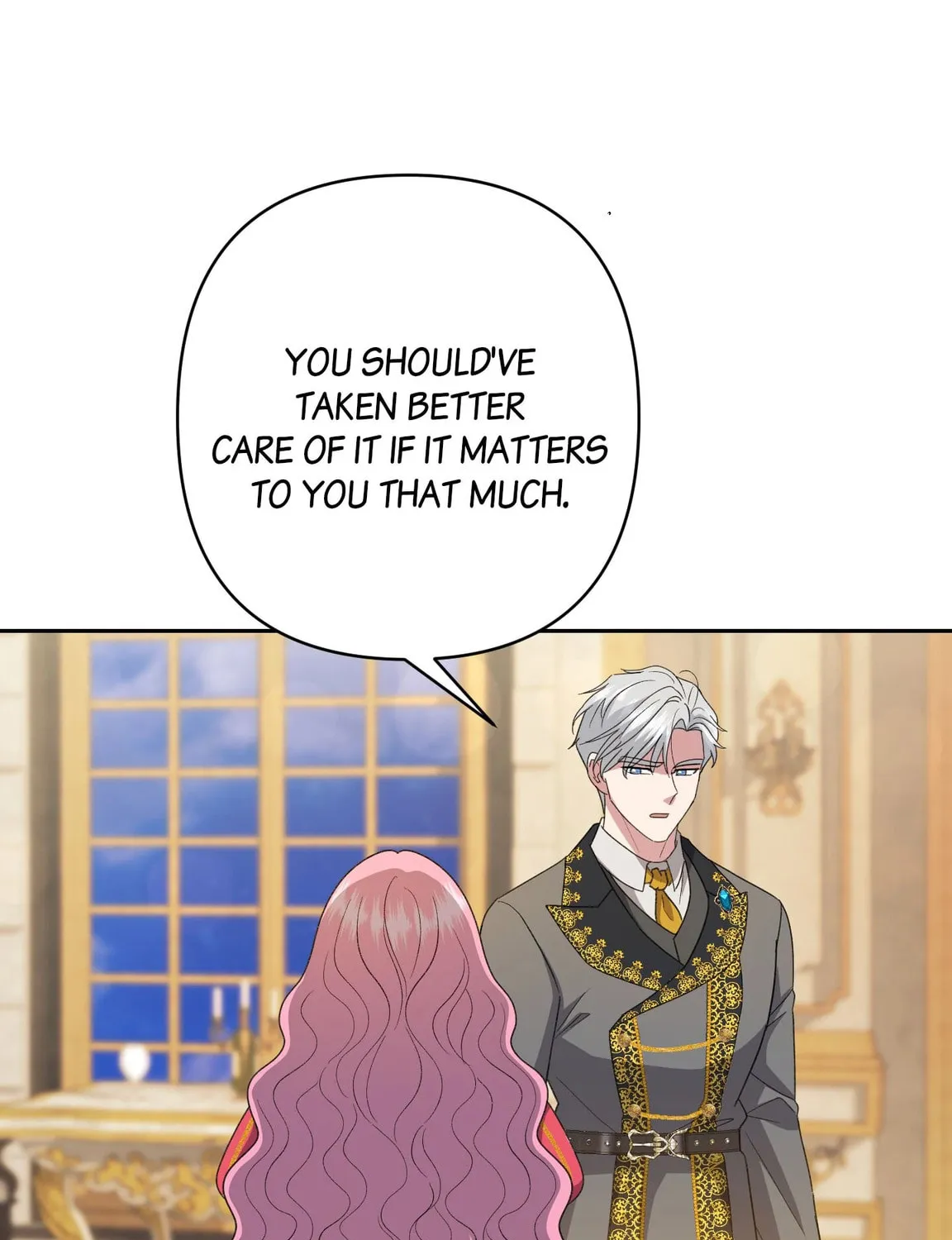 The Cursed Princess Must Rewind the Clock Chapter 19 page 220 - 