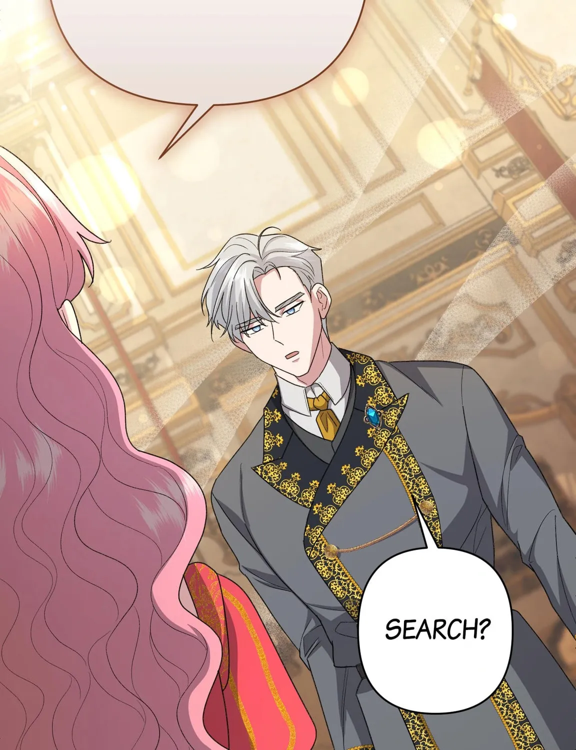 The Cursed Princess Must Rewind the Clock Chapter 19 page 226 - 