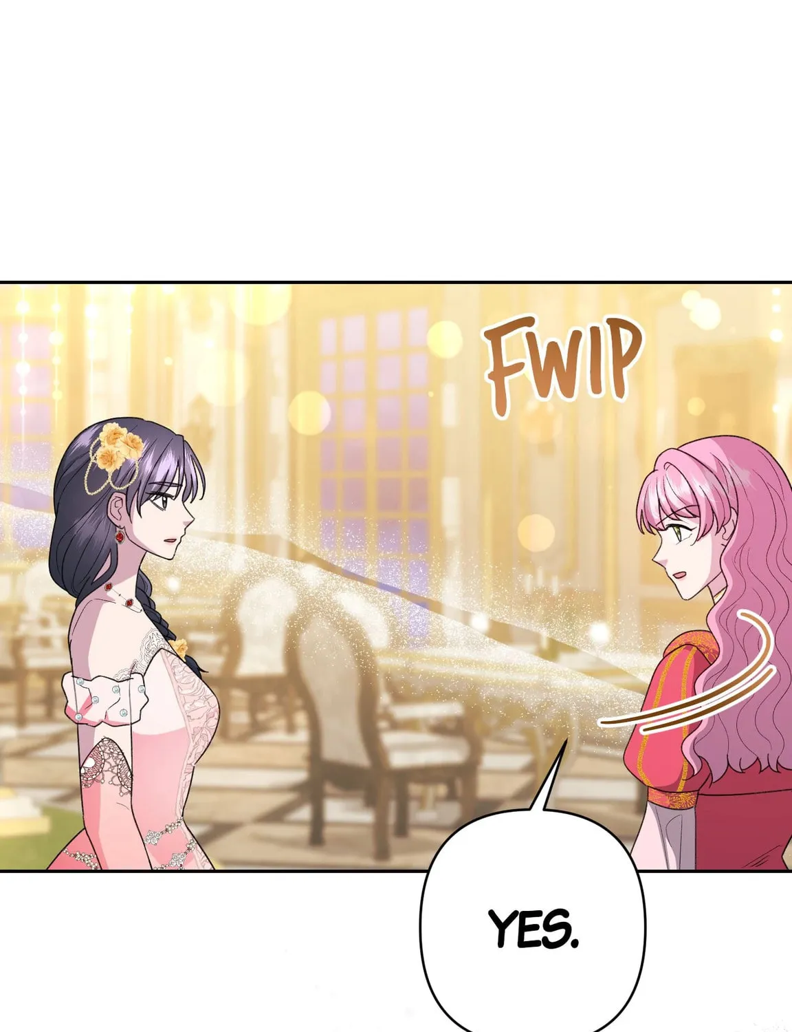 The Cursed Princess Must Rewind the Clock Chapter 19 page 229 - 