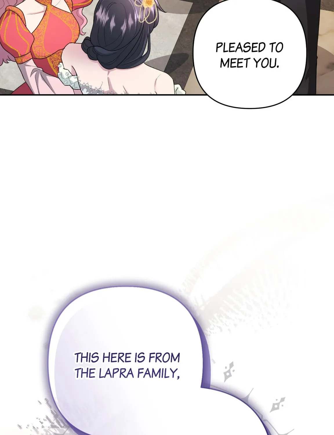 The Cursed Princess Must Rewind the Clock Chapter 19 page 24 - 