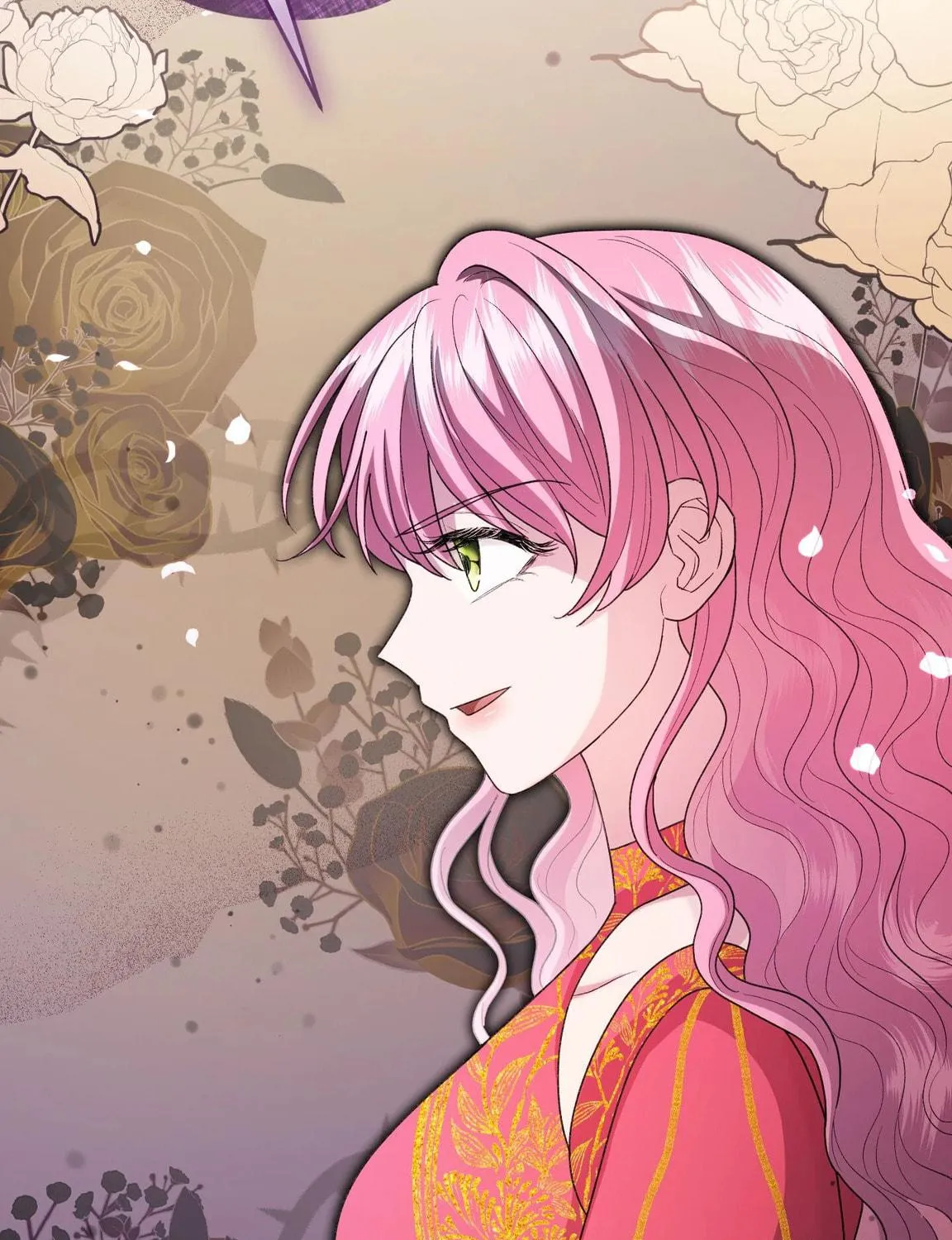 The Cursed Princess Must Rewind the Clock Chapter 19 page 233 - 