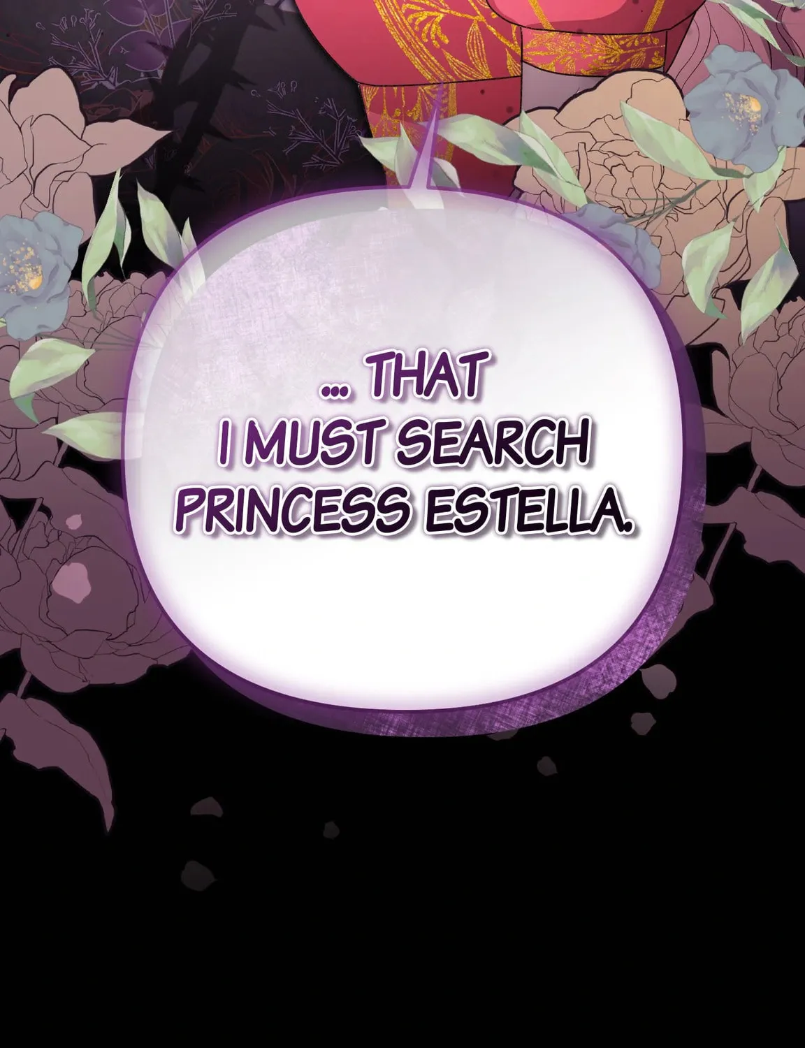 The Cursed Princess Must Rewind the Clock Chapter 19 page 235 - 
