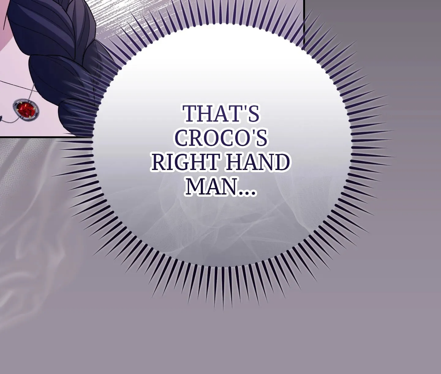 The Cursed Princess Must Rewind the Clock Chapter 19 page 32 - 