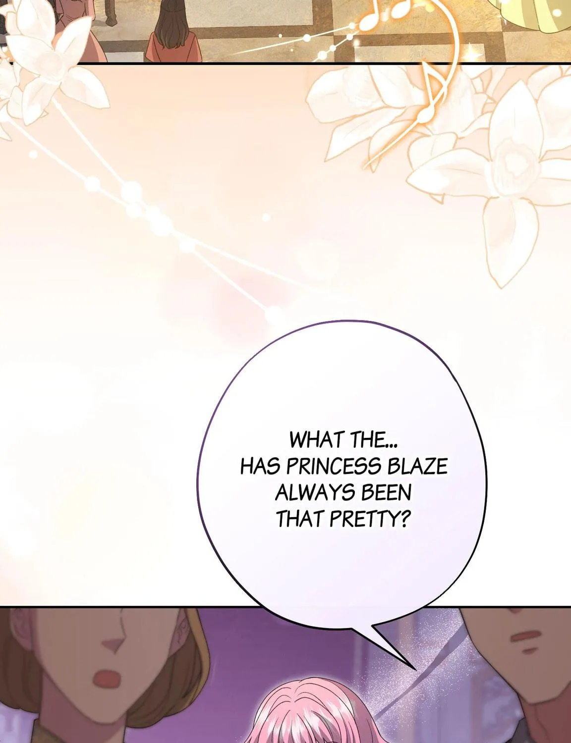 The Cursed Princess Must Rewind the Clock Chapter 19 page 5 - 