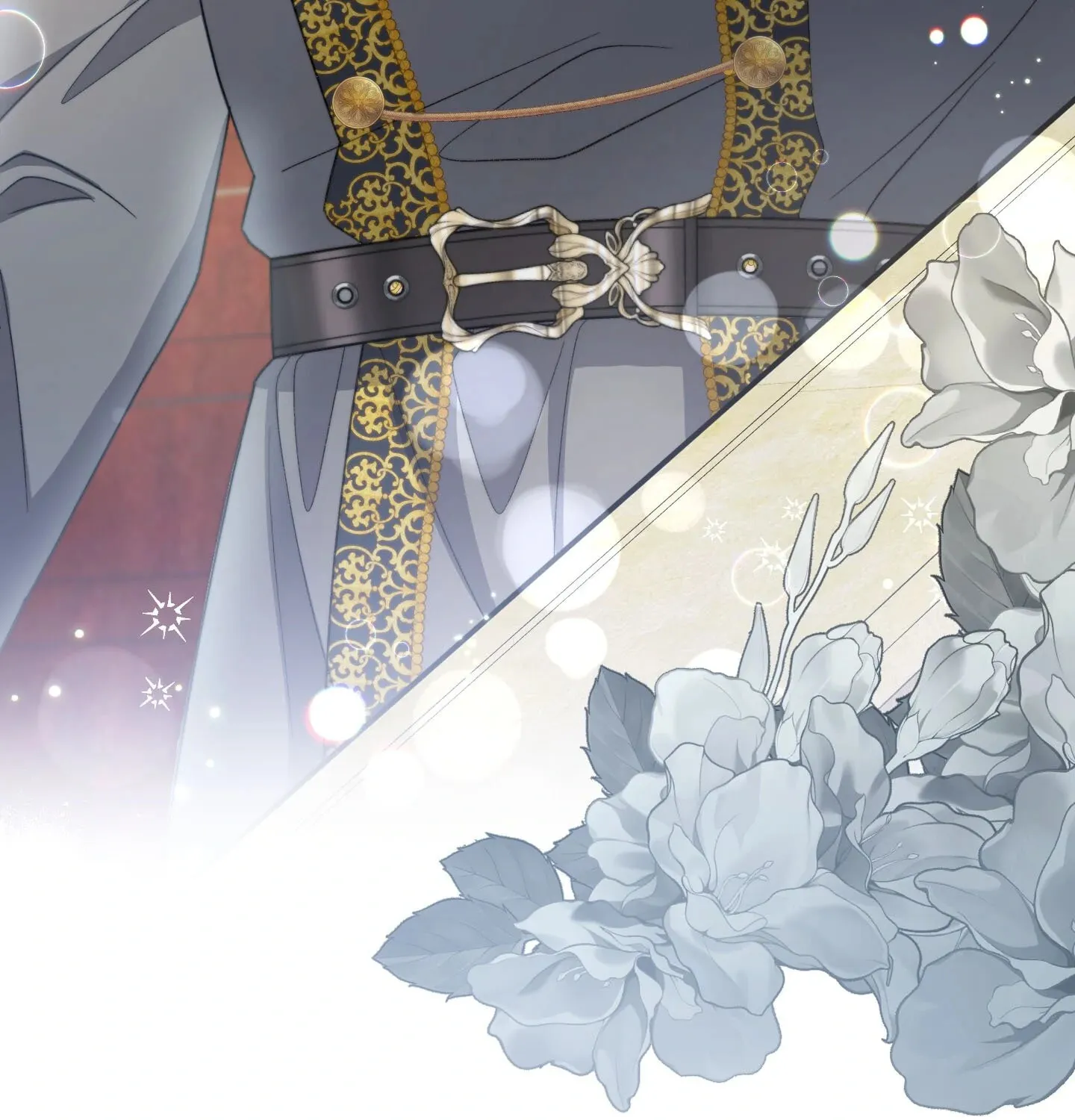 The Cursed Princess Must Rewind the Clock Chapter 19 page 41 - 