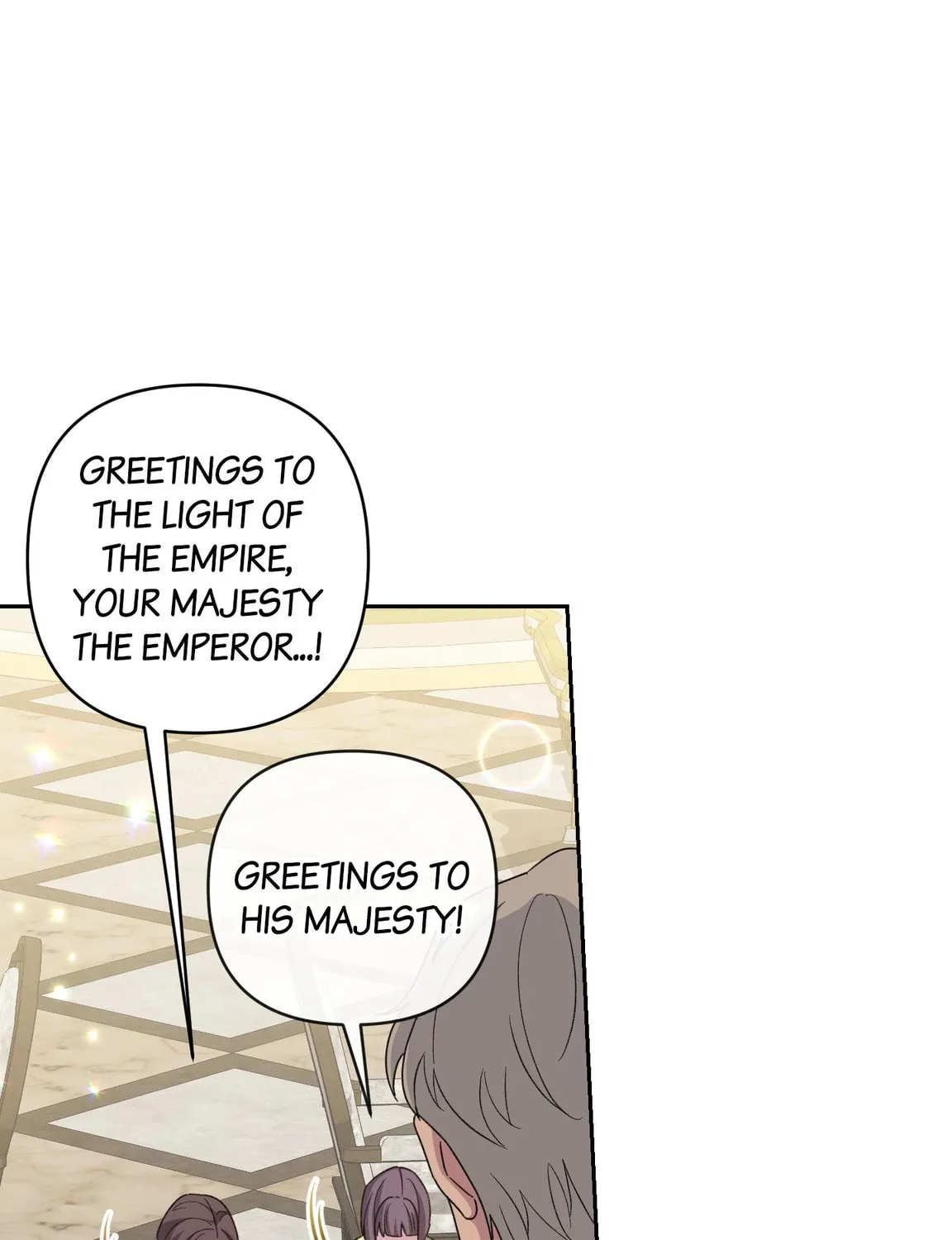 The Cursed Princess Must Rewind the Clock Chapter 19 page 43 - 