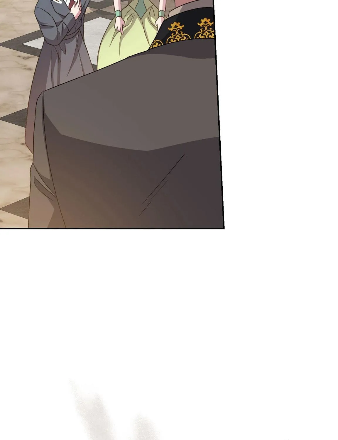The Cursed Princess Must Rewind the Clock Chapter 19 page 45 - 