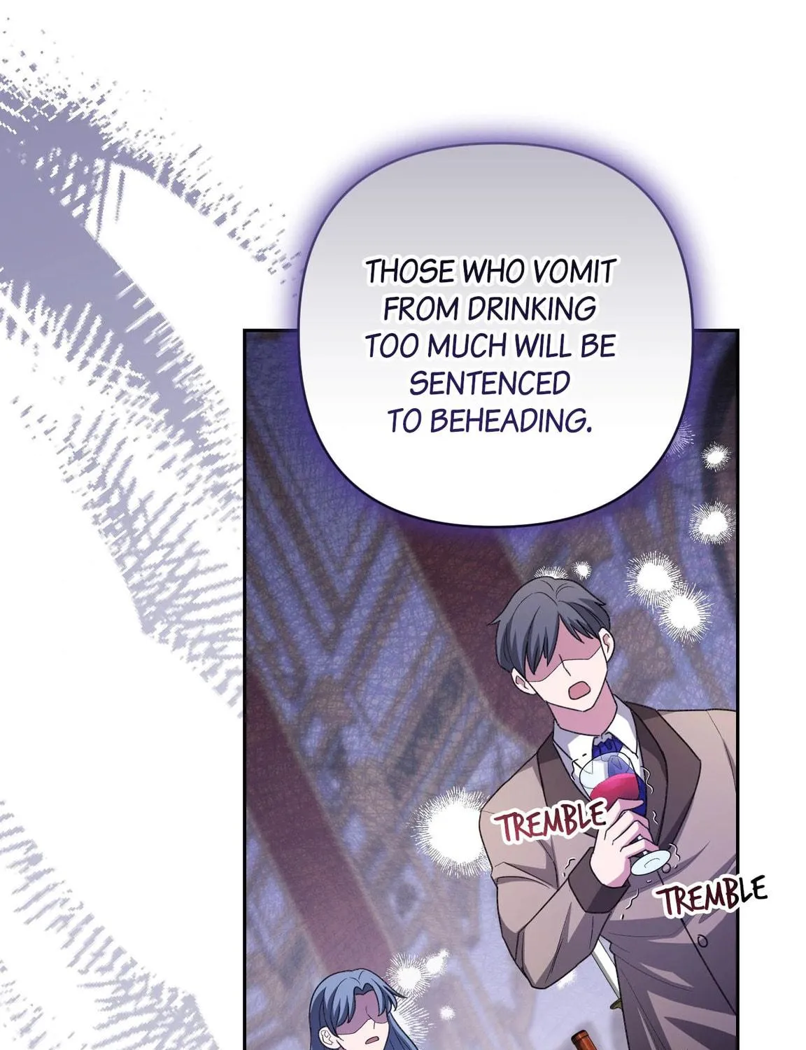 The Cursed Princess Must Rewind the Clock Chapter 19 page 50 - 