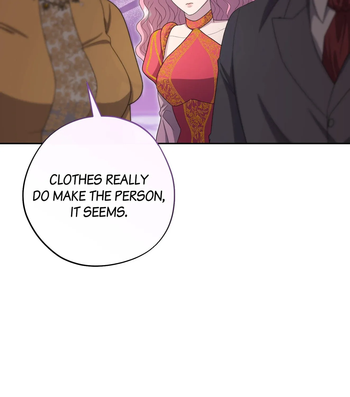 The Cursed Princess Must Rewind the Clock Chapter 19 page 7 - 