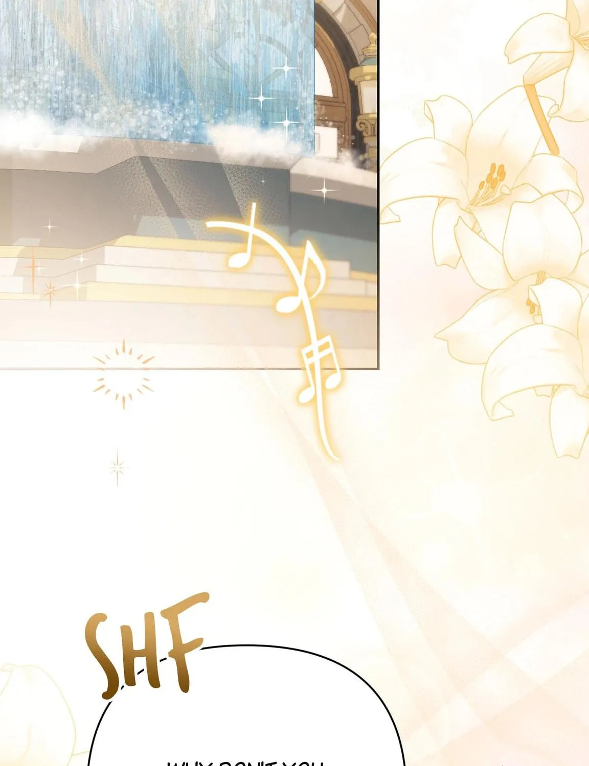 The Cursed Princess Must Rewind the Clock Chapter 19 page 62 - 