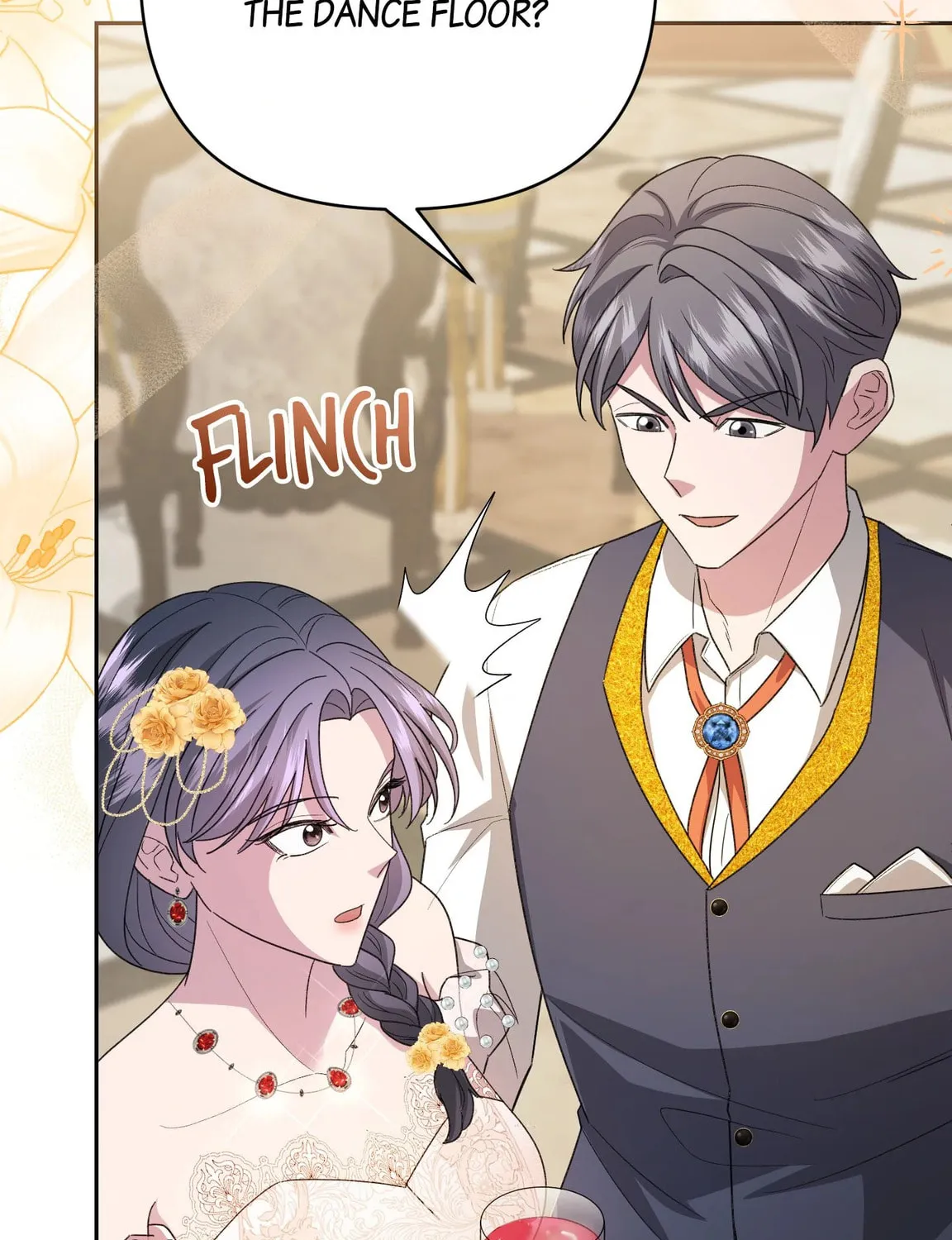 The Cursed Princess Must Rewind the Clock Chapter 19 page 64 - 