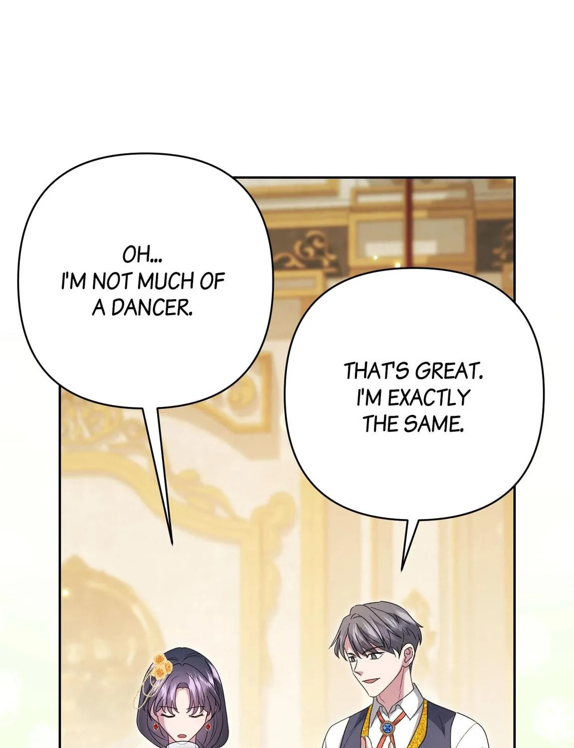 The Cursed Princess Must Rewind the Clock Chapter 19 page 67 - 