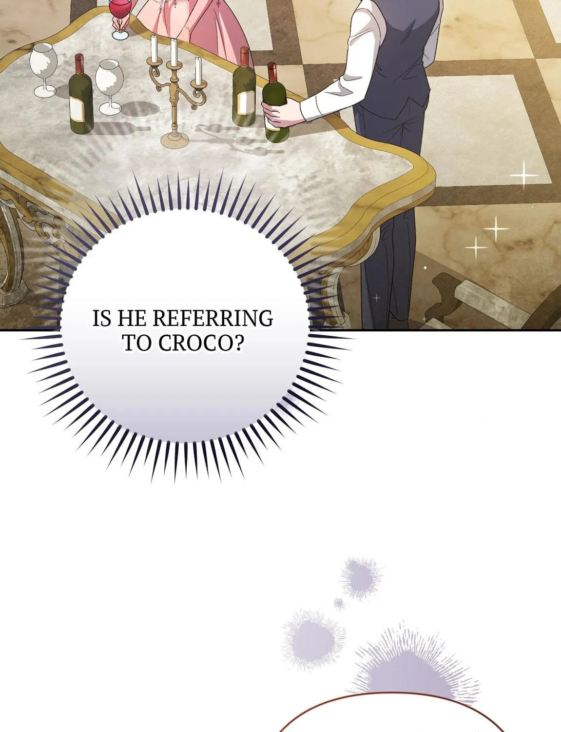 The Cursed Princess Must Rewind the Clock Chapter 19 page 73 - 