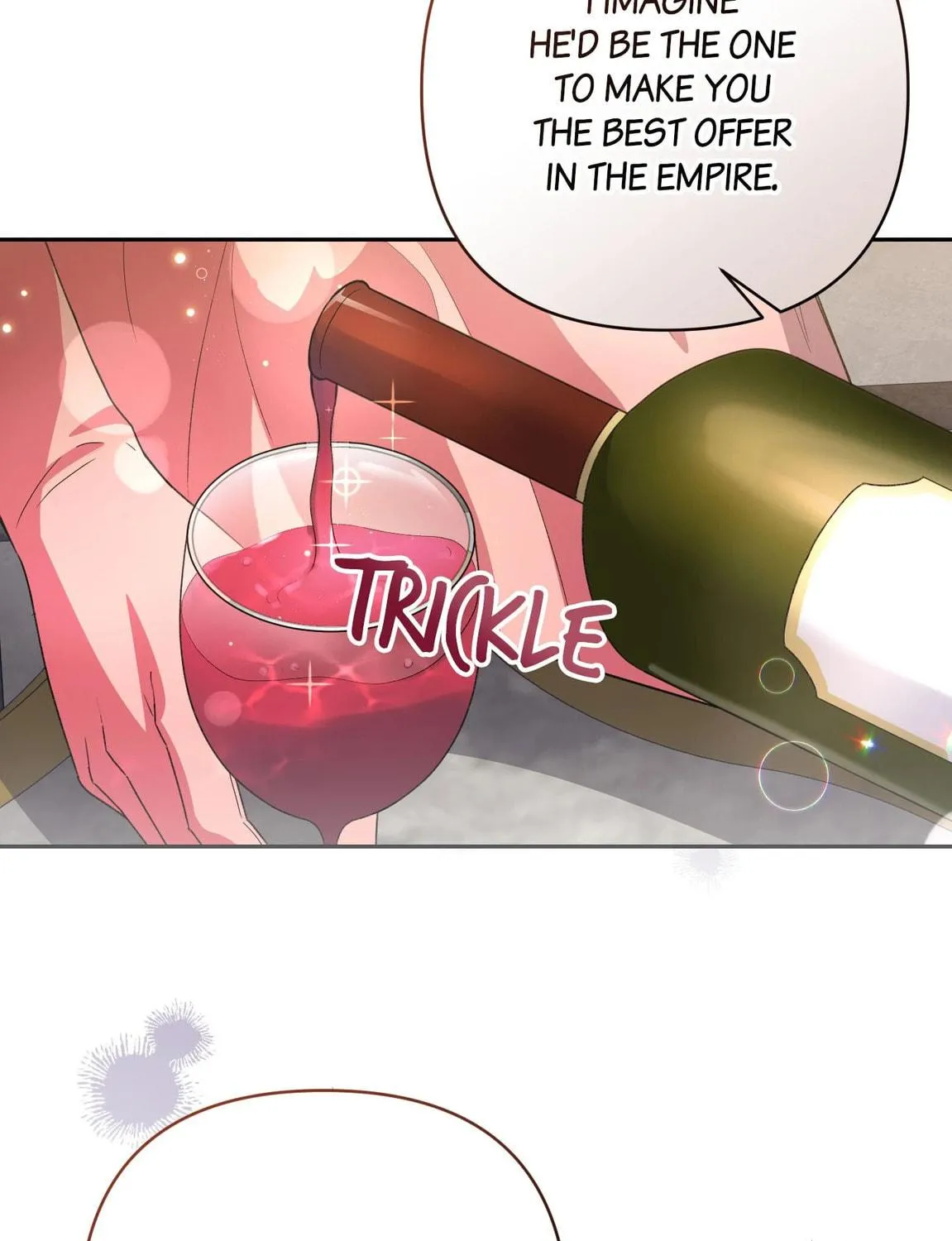 The Cursed Princess Must Rewind the Clock Chapter 19 page 75 - 