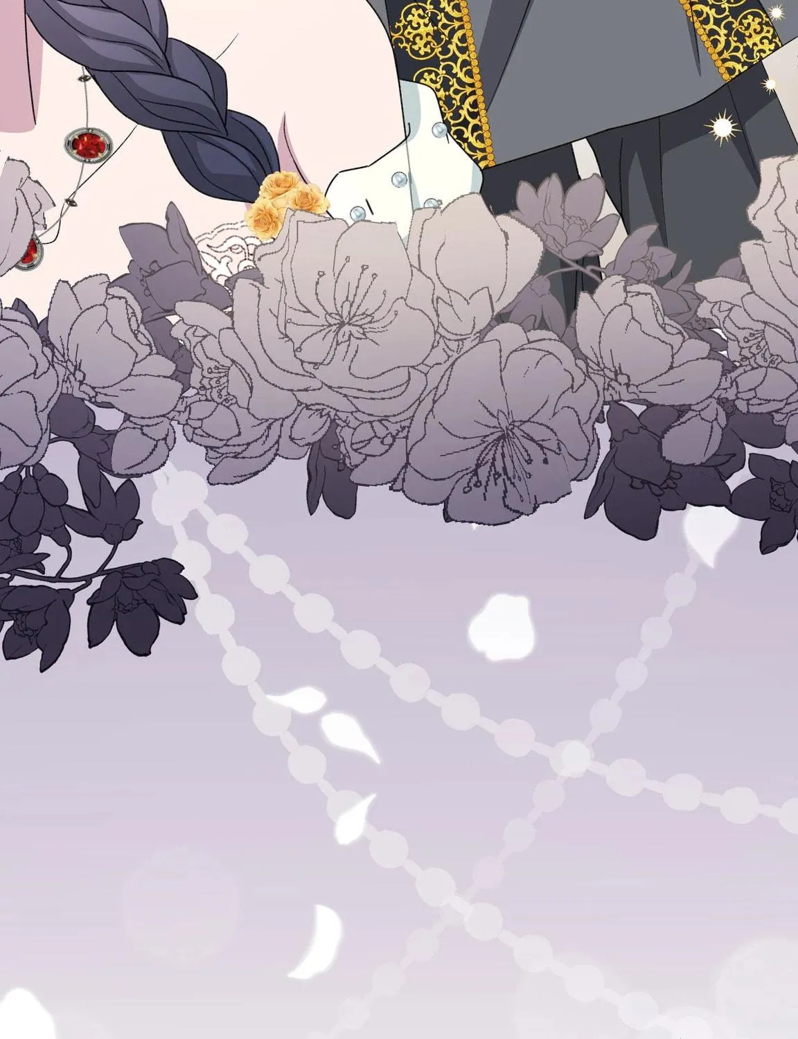 The Cursed Princess Must Rewind the Clock Chapter 19 page 94 - 