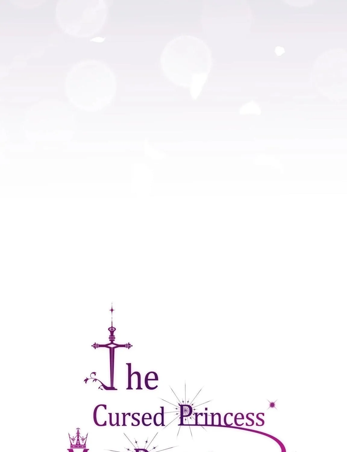 The Cursed Princess Must Rewind the Clock Chapter 19 page 96 - 