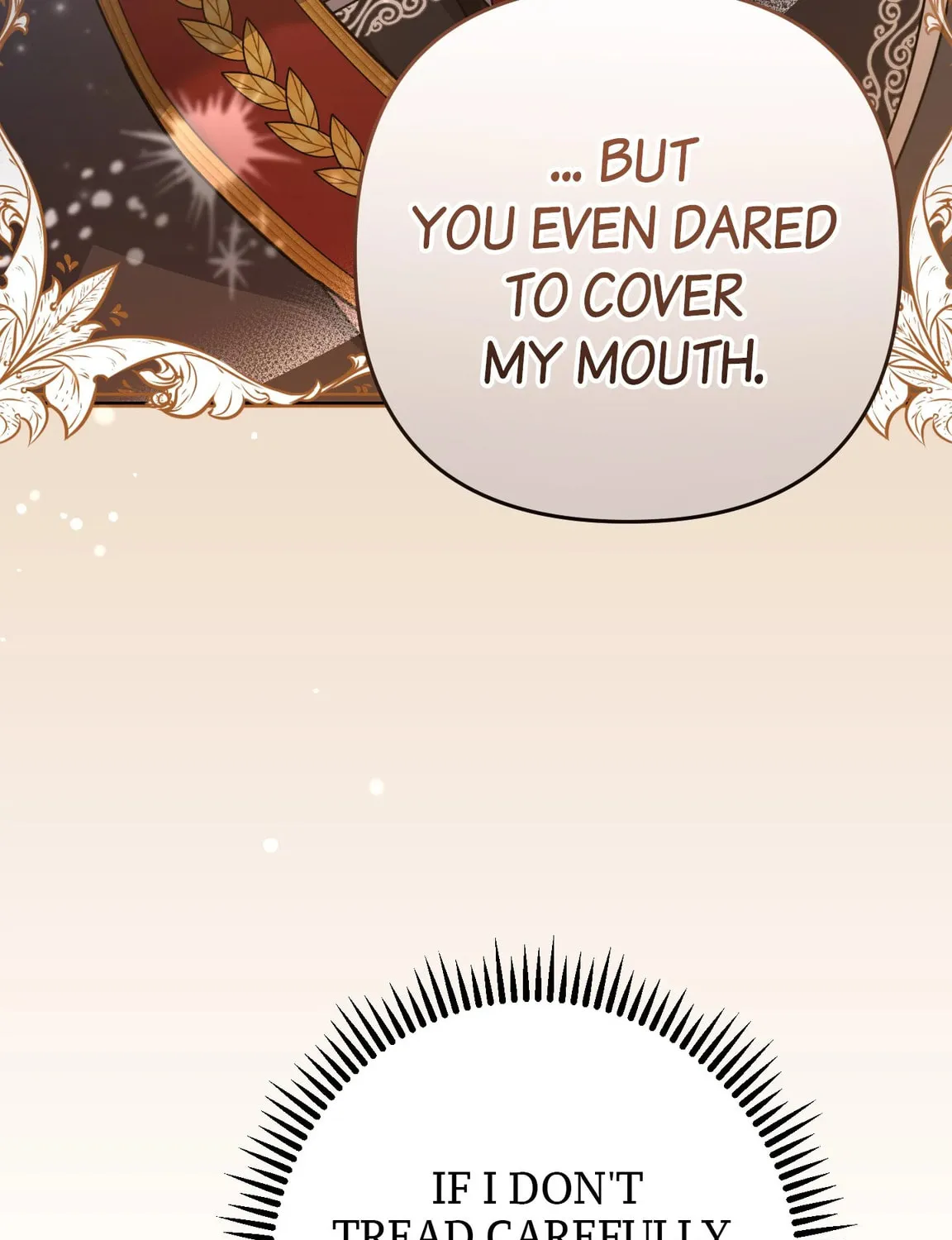 The Cursed Princess Must Rewind the Clock Chapter 2 page 12 - 