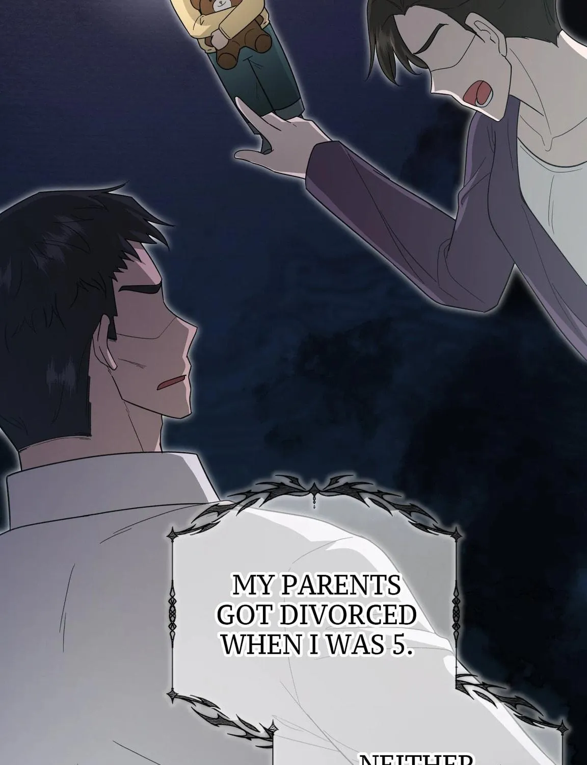The Cursed Princess Must Rewind the Clock Chapter 2 page 125 - 