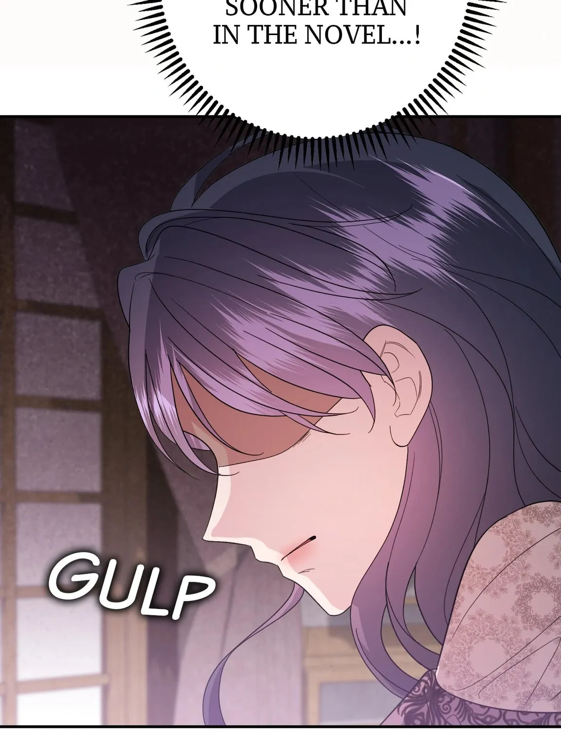 The Cursed Princess Must Rewind the Clock Chapter 2 page 14 - 