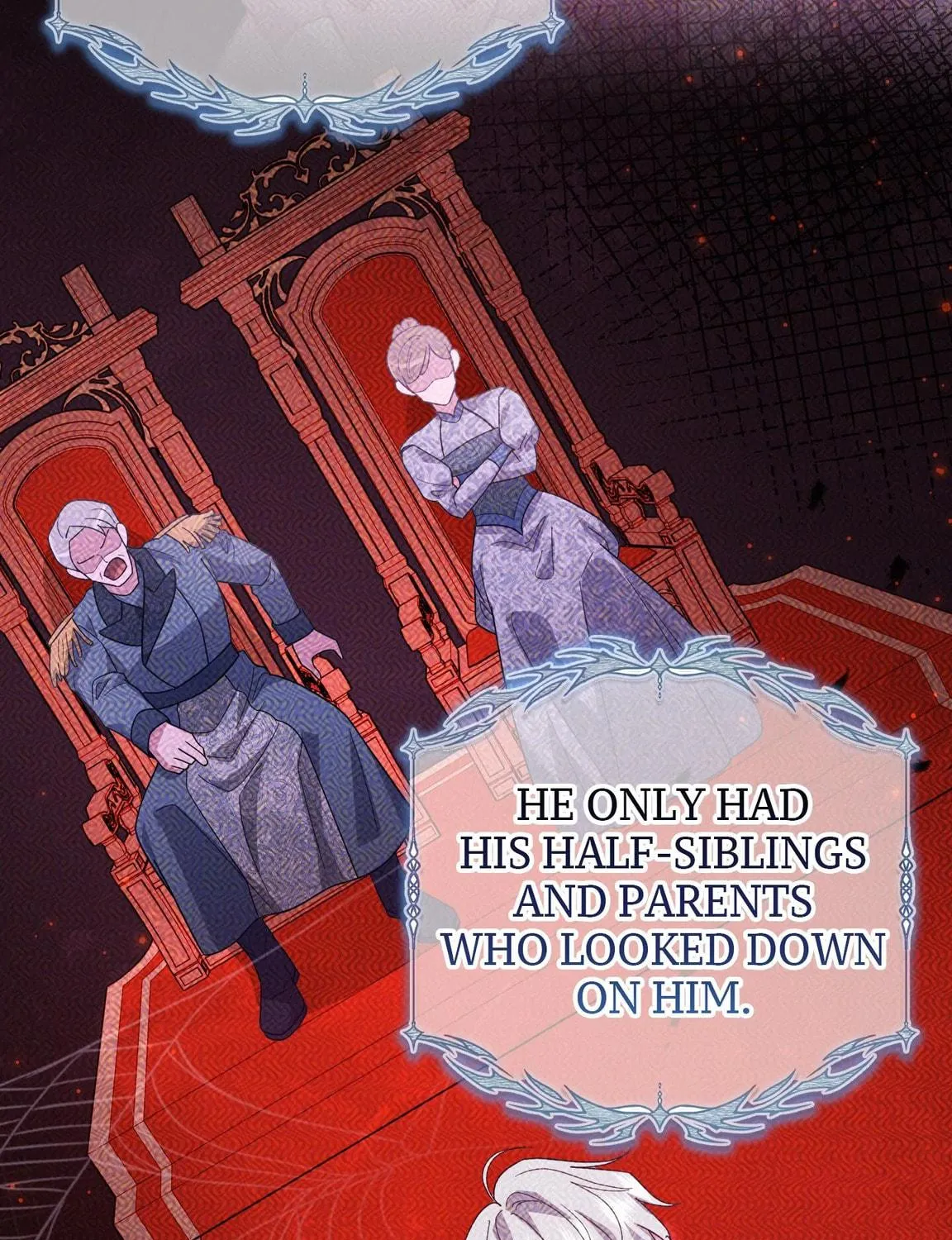 The Cursed Princess Must Rewind the Clock Chapter 2 page 152 - 