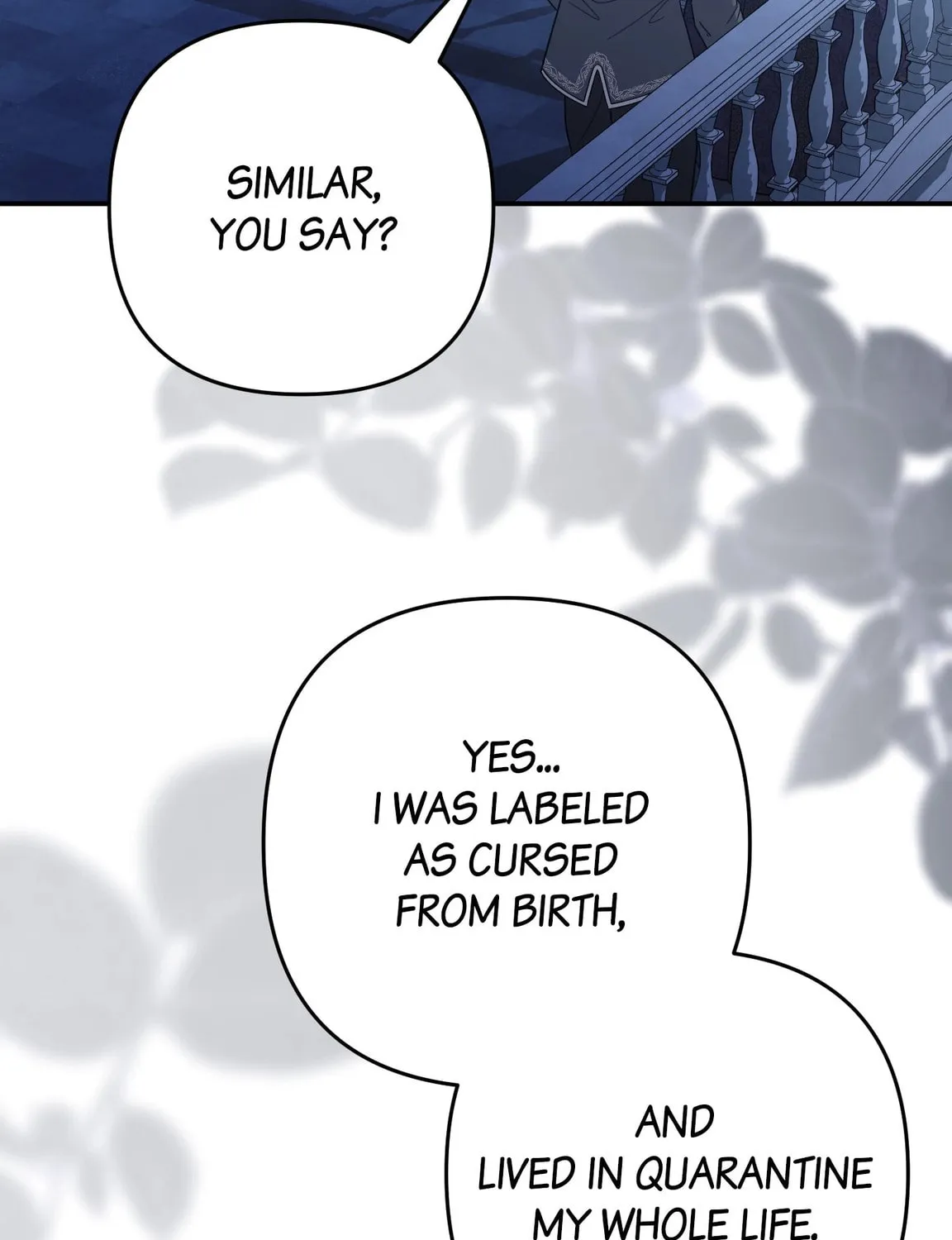 The Cursed Princess Must Rewind the Clock Chapter 2 page 163 - 