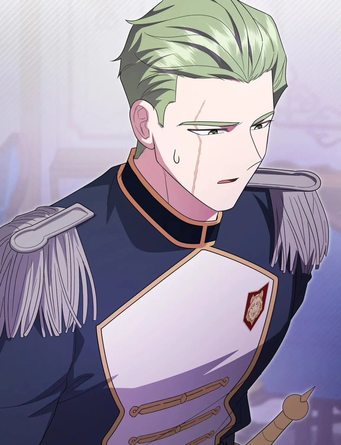 The Cursed Princess Must Rewind the Clock Chapter 2 page 212 - 