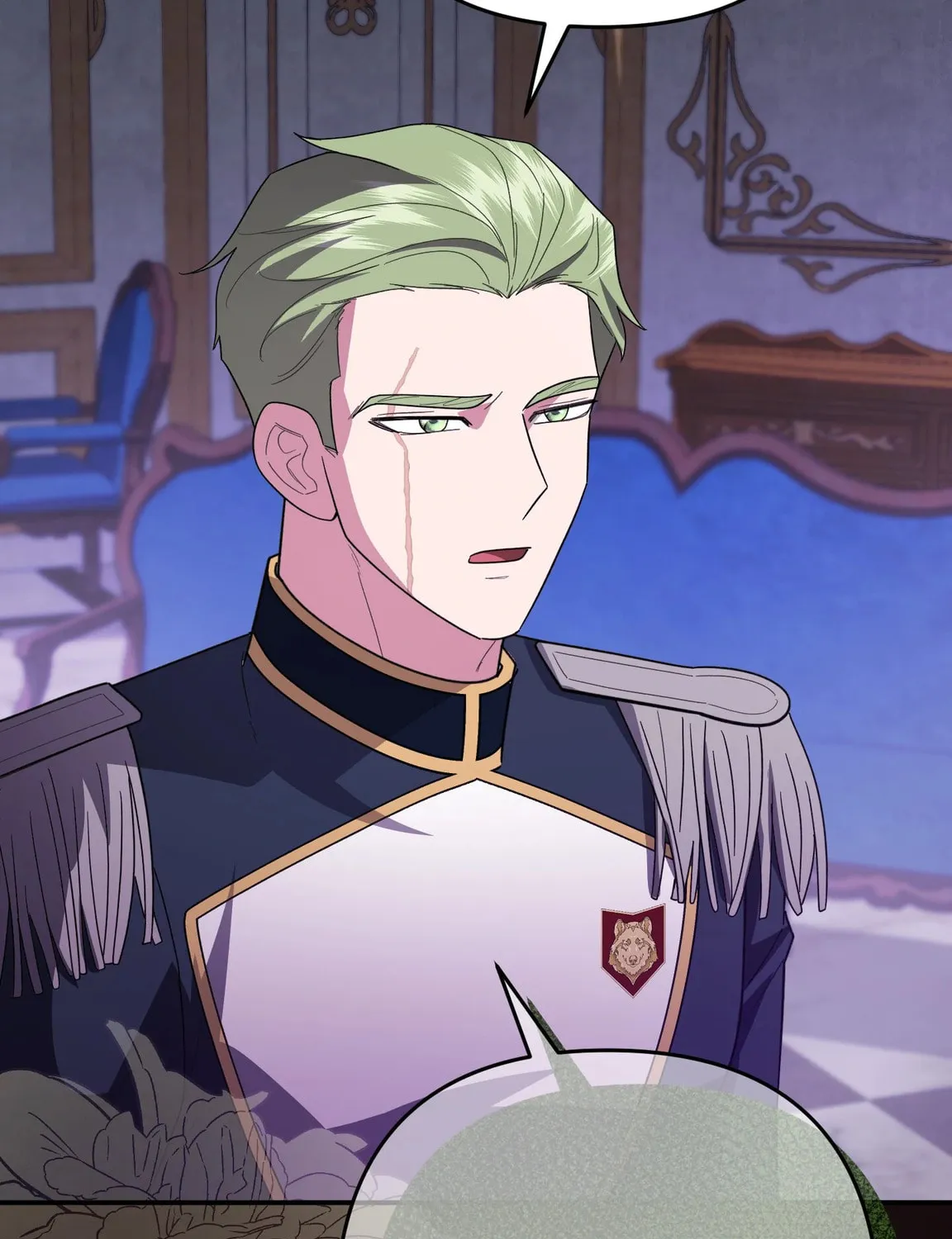 The Cursed Princess Must Rewind the Clock Chapter 2 page 223 - 