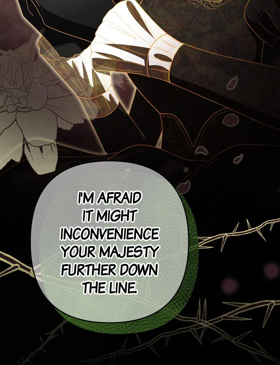 The Cursed Princess Must Rewind the Clock Chapter 2 page 227 - 