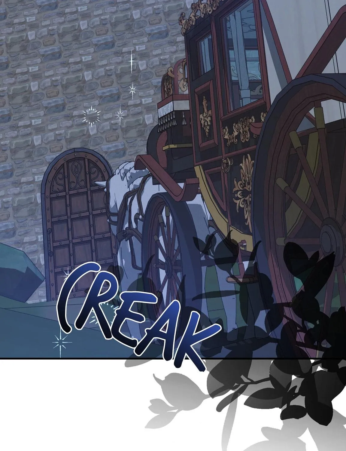 The Cursed Princess Must Rewind the Clock Chapter 2 page 236 - 