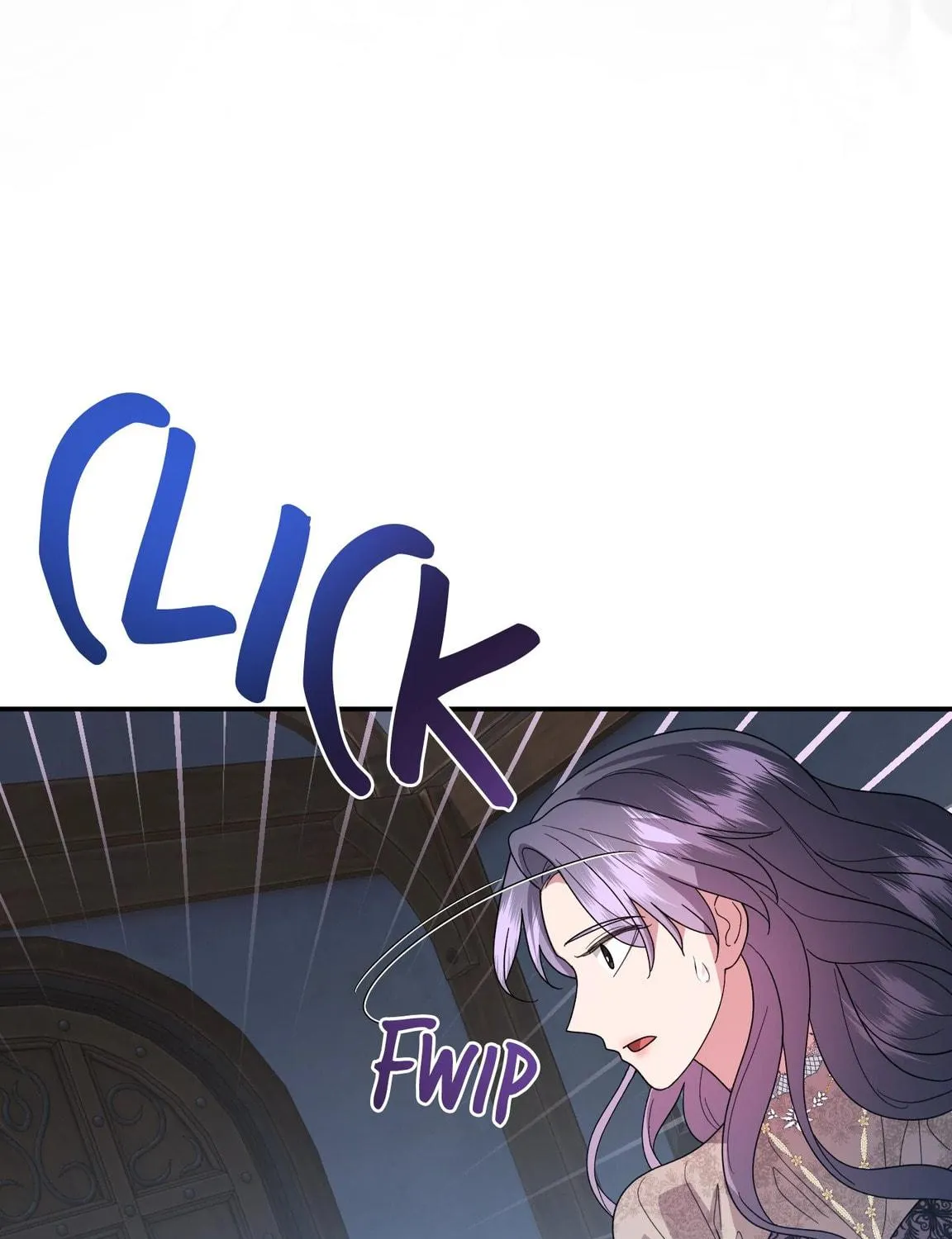The Cursed Princess Must Rewind the Clock Chapter 2 page 244 - 