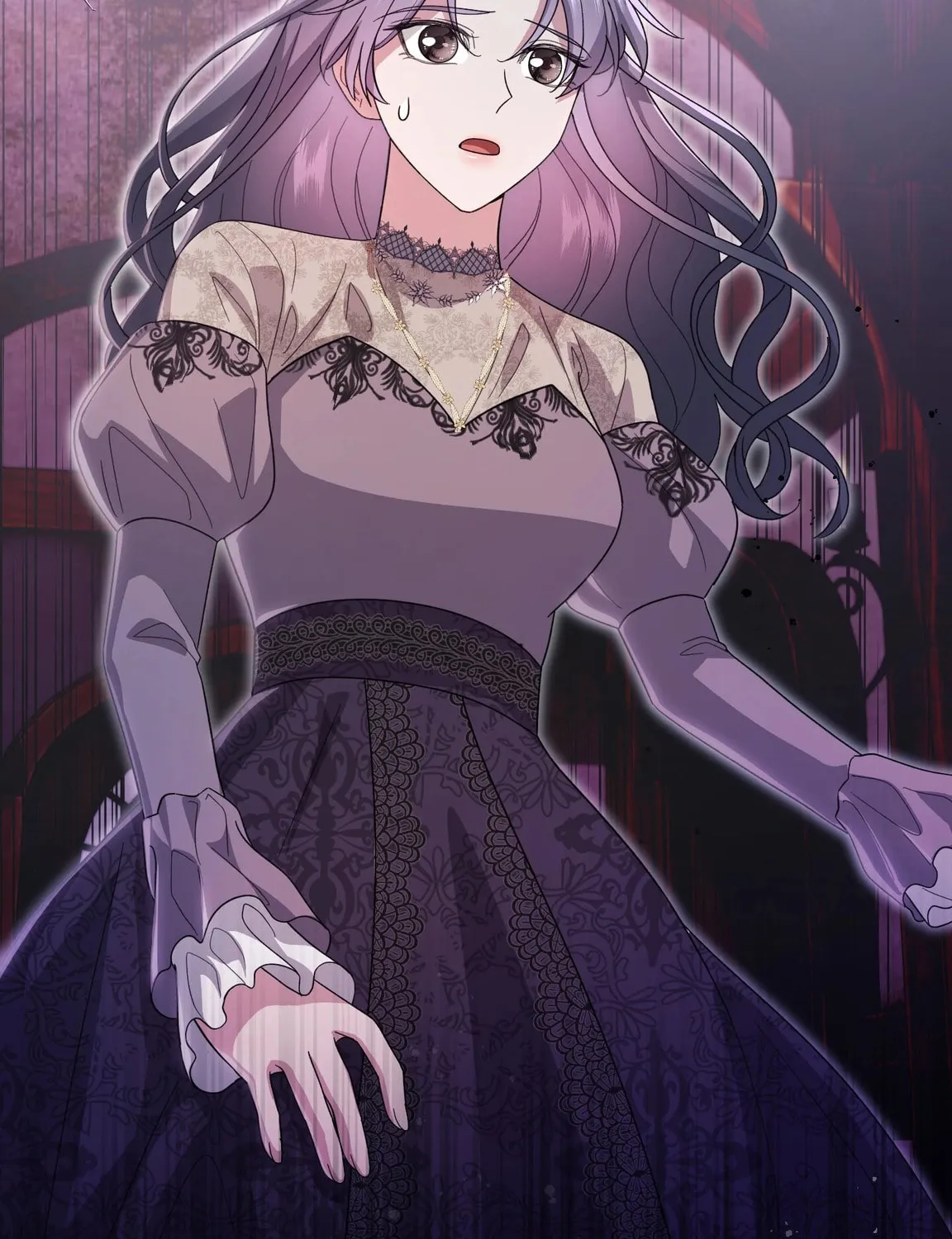 The Cursed Princess Must Rewind the Clock Chapter 2 page 252 - 