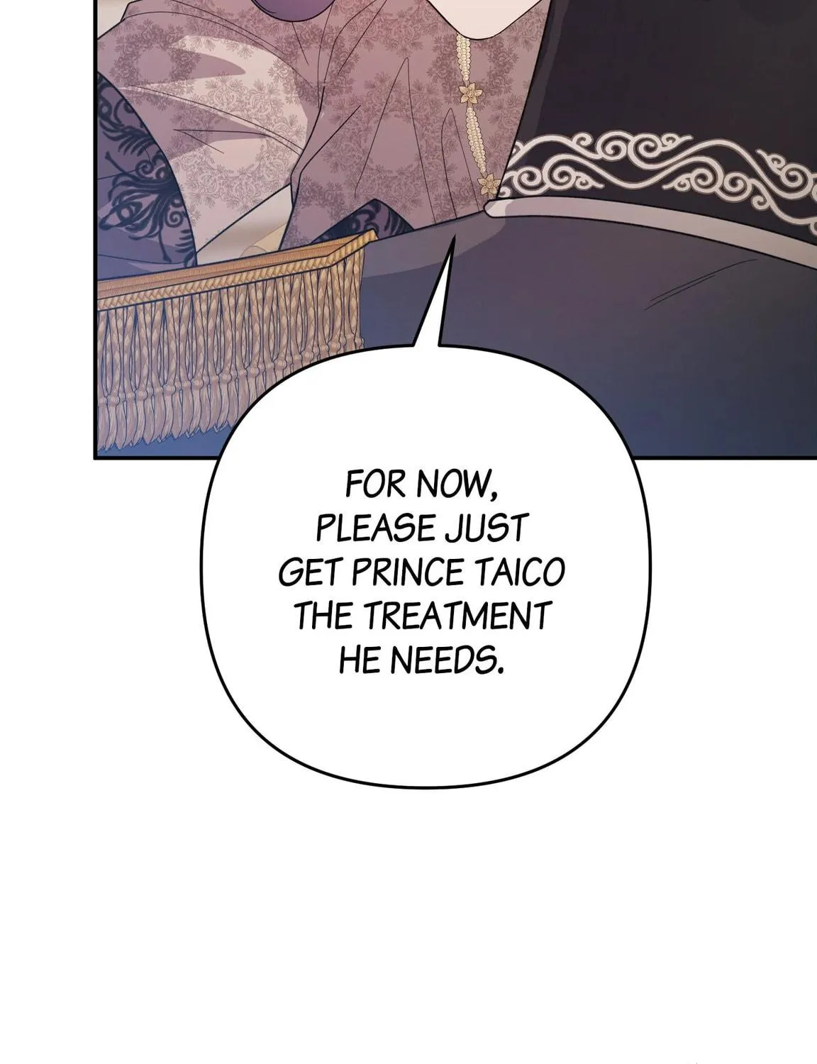 The Cursed Princess Must Rewind the Clock Chapter 2 page 27 - 