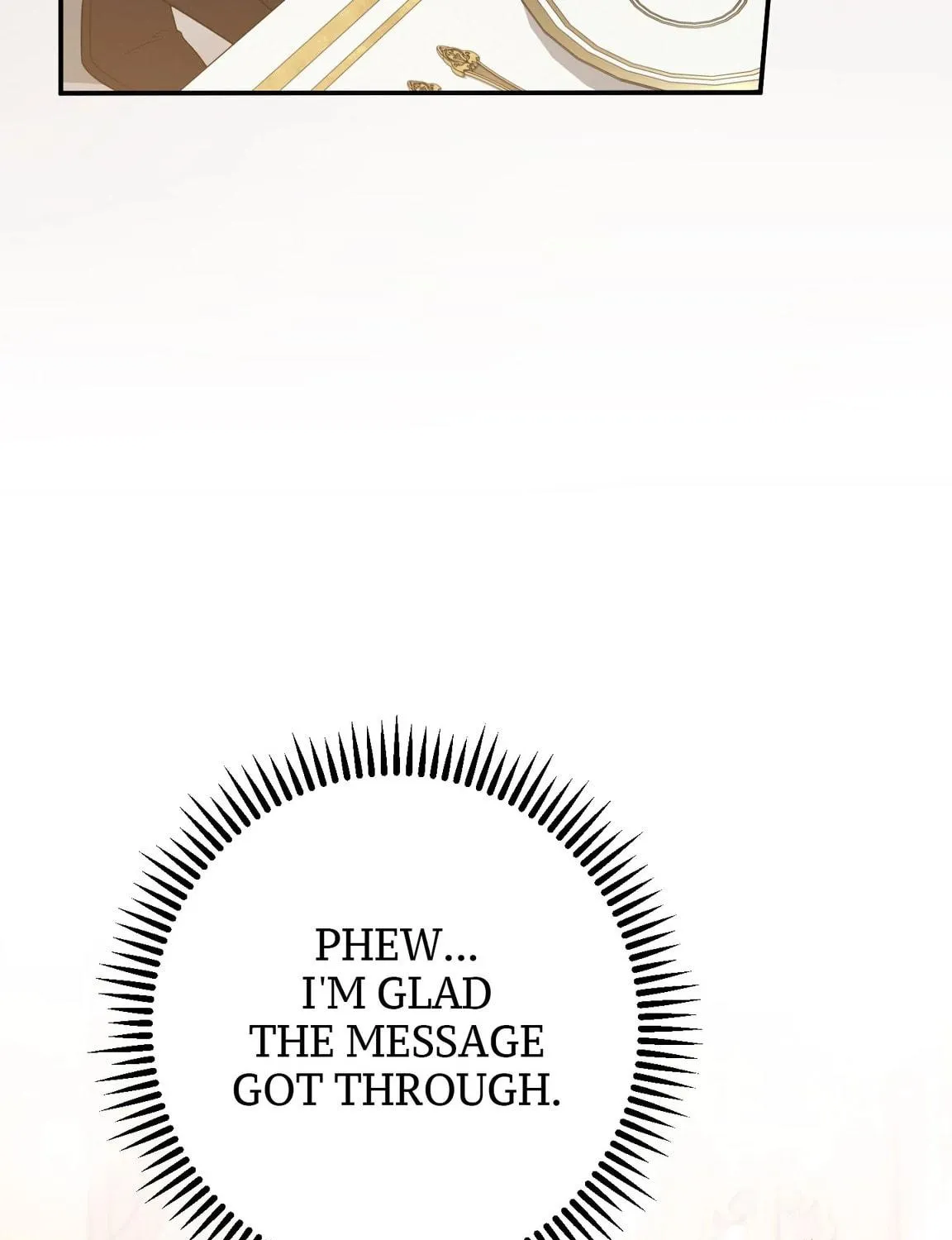 The Cursed Princess Must Rewind the Clock Chapter 2 page 39 - 