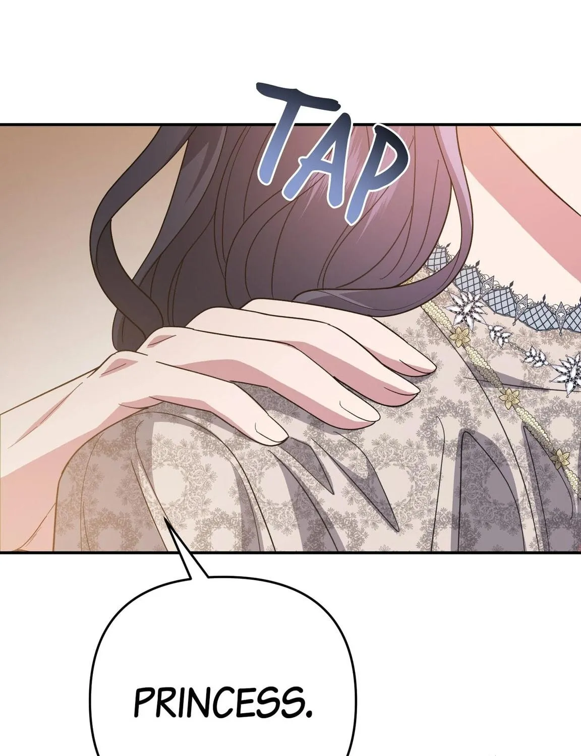 The Cursed Princess Must Rewind the Clock Chapter 2 page 44 - 
