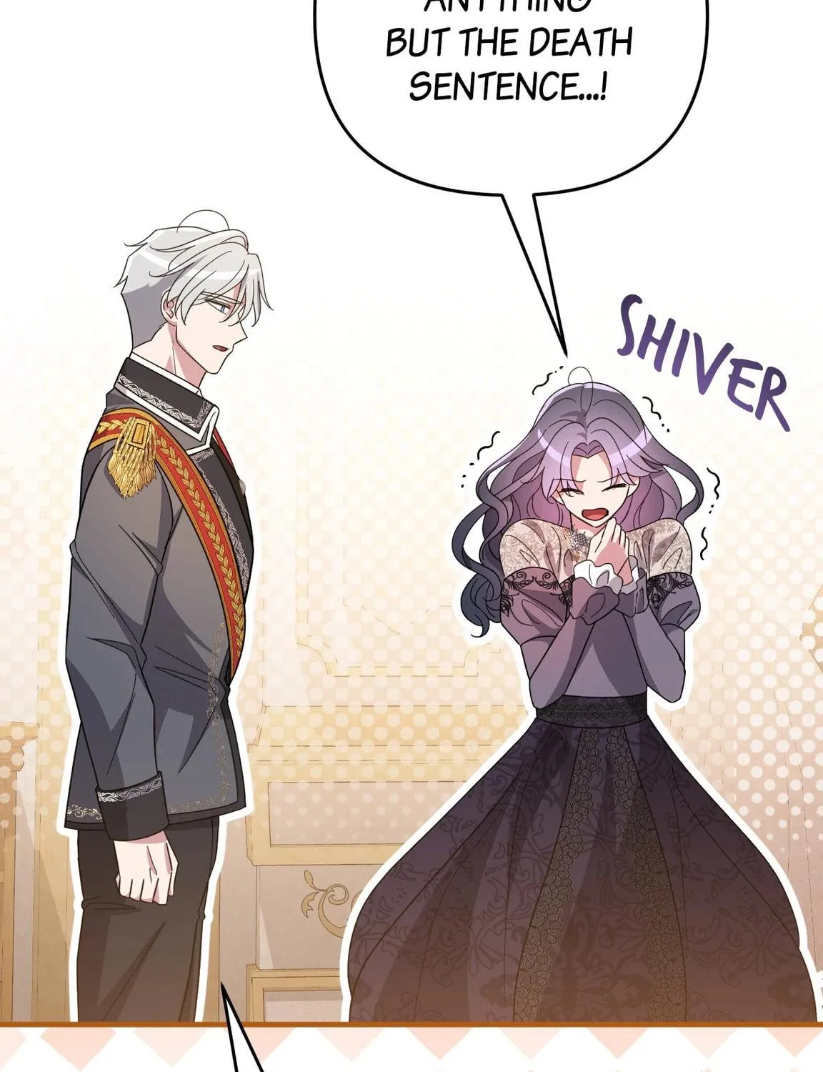 The Cursed Princess Must Rewind the Clock Chapter 2 page 50 - 