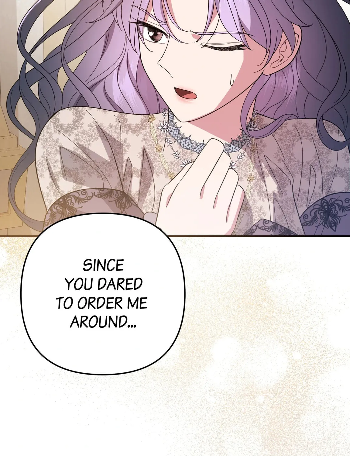 The Cursed Princess Must Rewind the Clock Chapter 2 page 54 - 