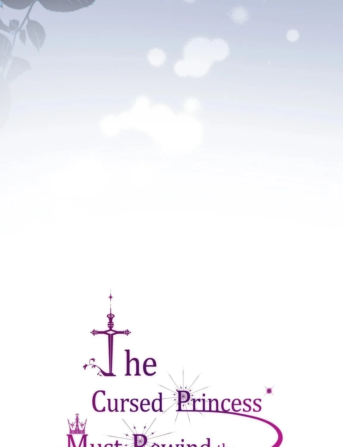 The Cursed Princess Must Rewind the Clock Chapter 2 page 60 - 