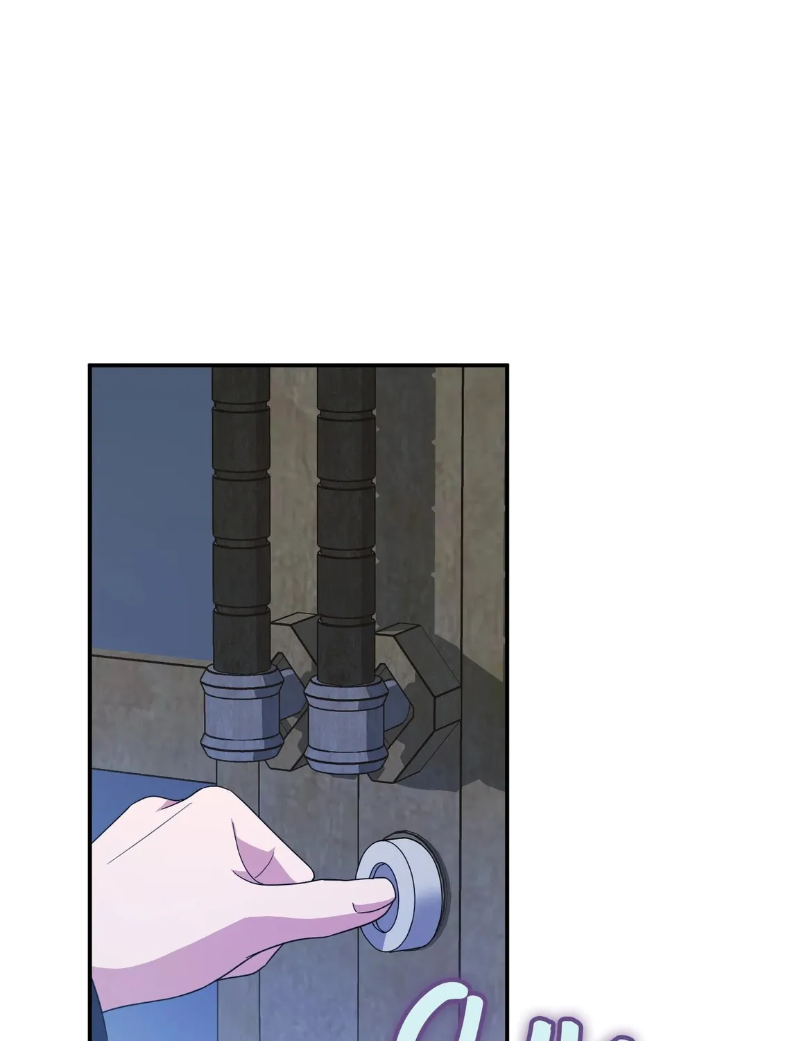 The Cursed Princess Must Rewind the Clock Chapter 2 page 63 - 