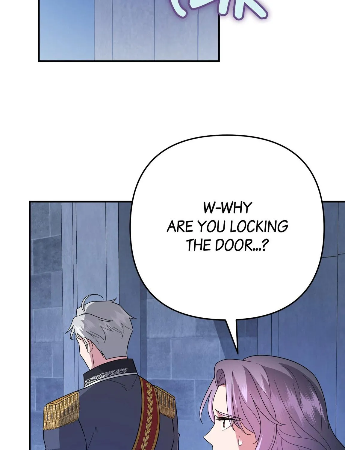 The Cursed Princess Must Rewind the Clock Chapter 2 page 65 - 
