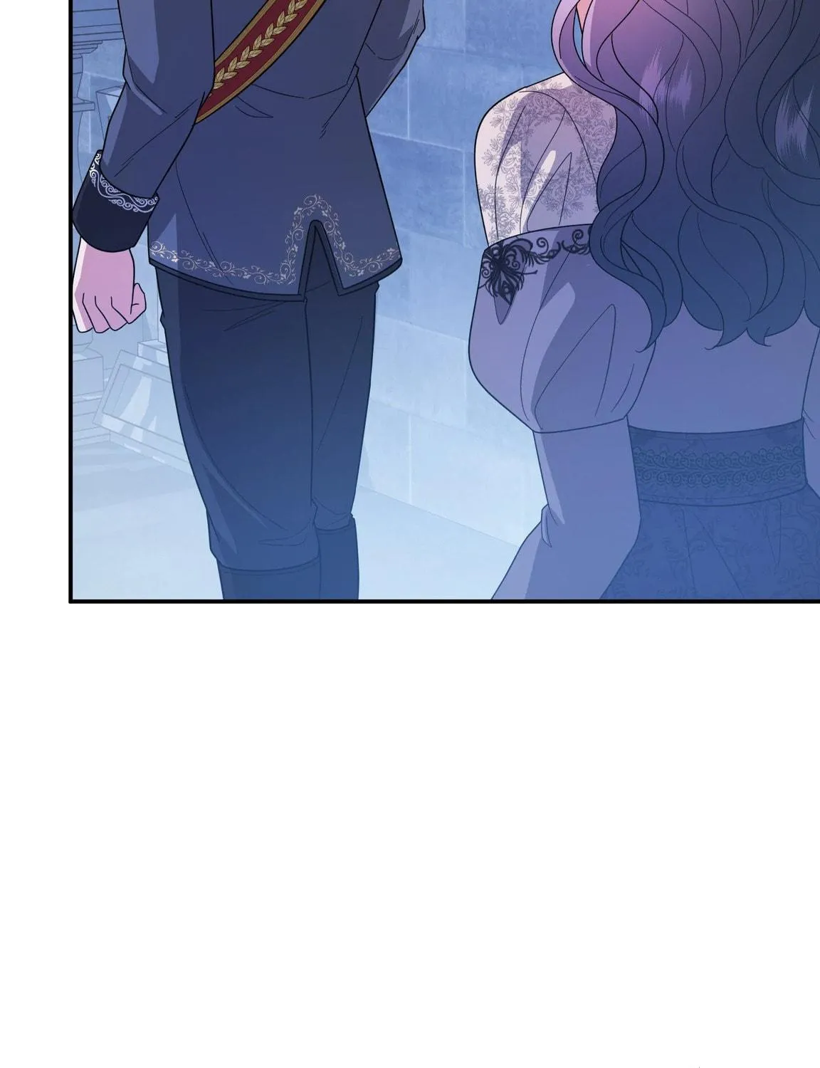 The Cursed Princess Must Rewind the Clock Chapter 2 page 67 - 